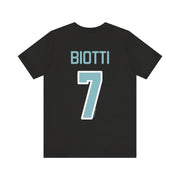 Mia Biotti Fleet Softblend T-shirt | Chix Sports