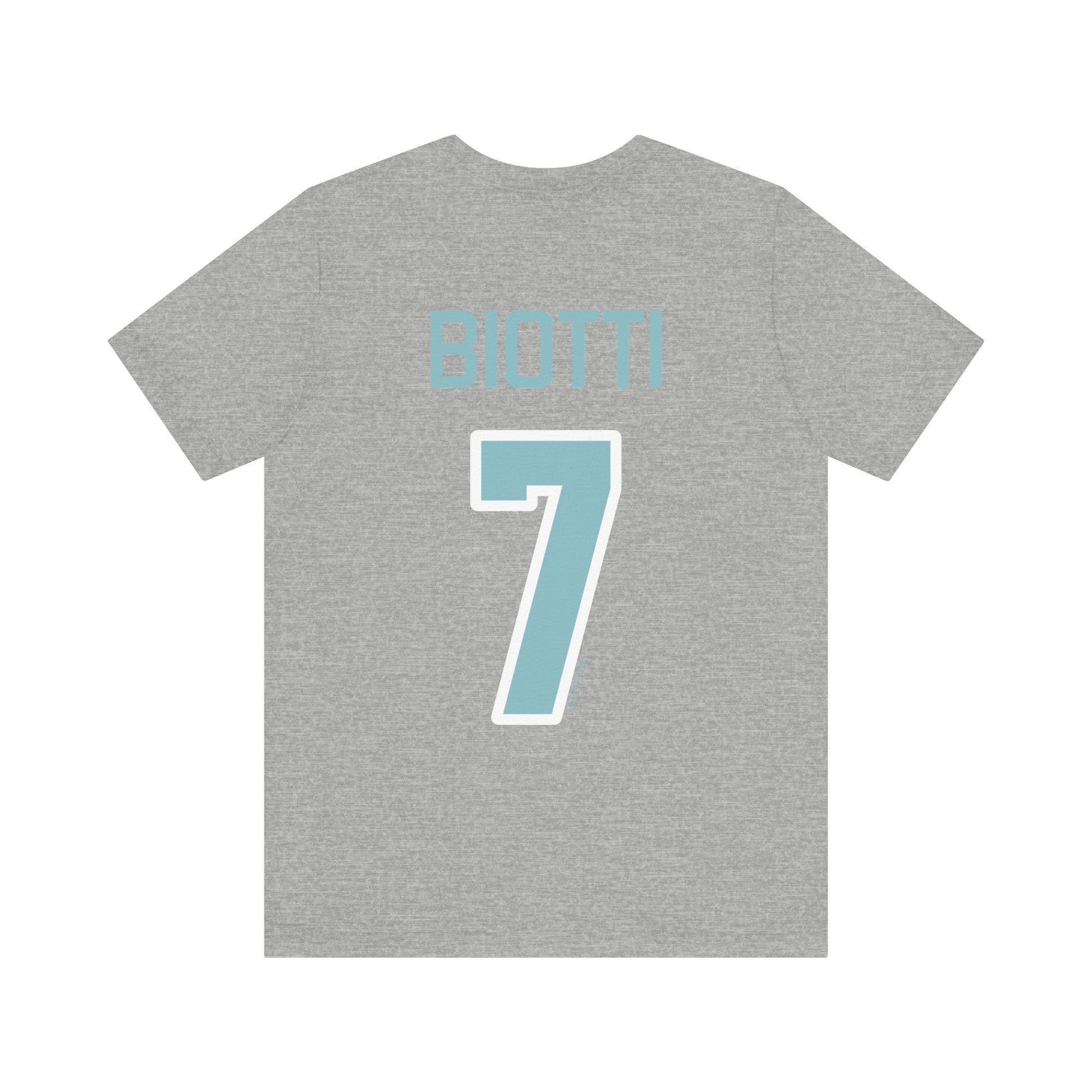 Mia Biotti Fleet Softblend T-shirt | Chix Sports