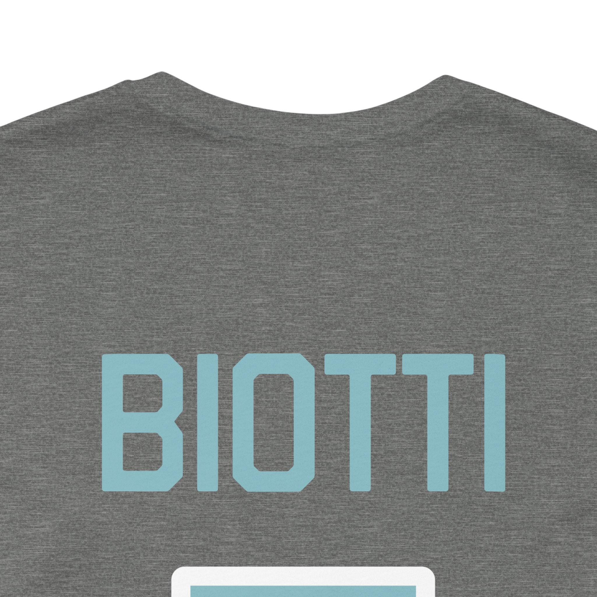 Mia Biotti Fleet Softblend T-shirt | Chix Sports