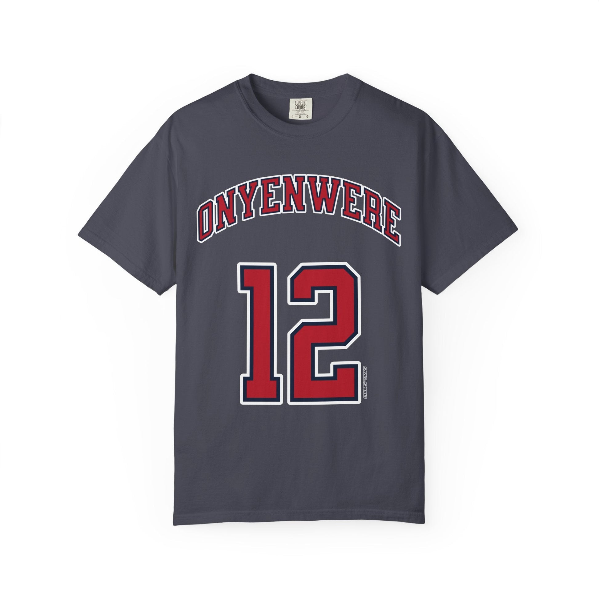 Michaela Onyenwere Mystics Premium Unisex Shirt | Chix Sports