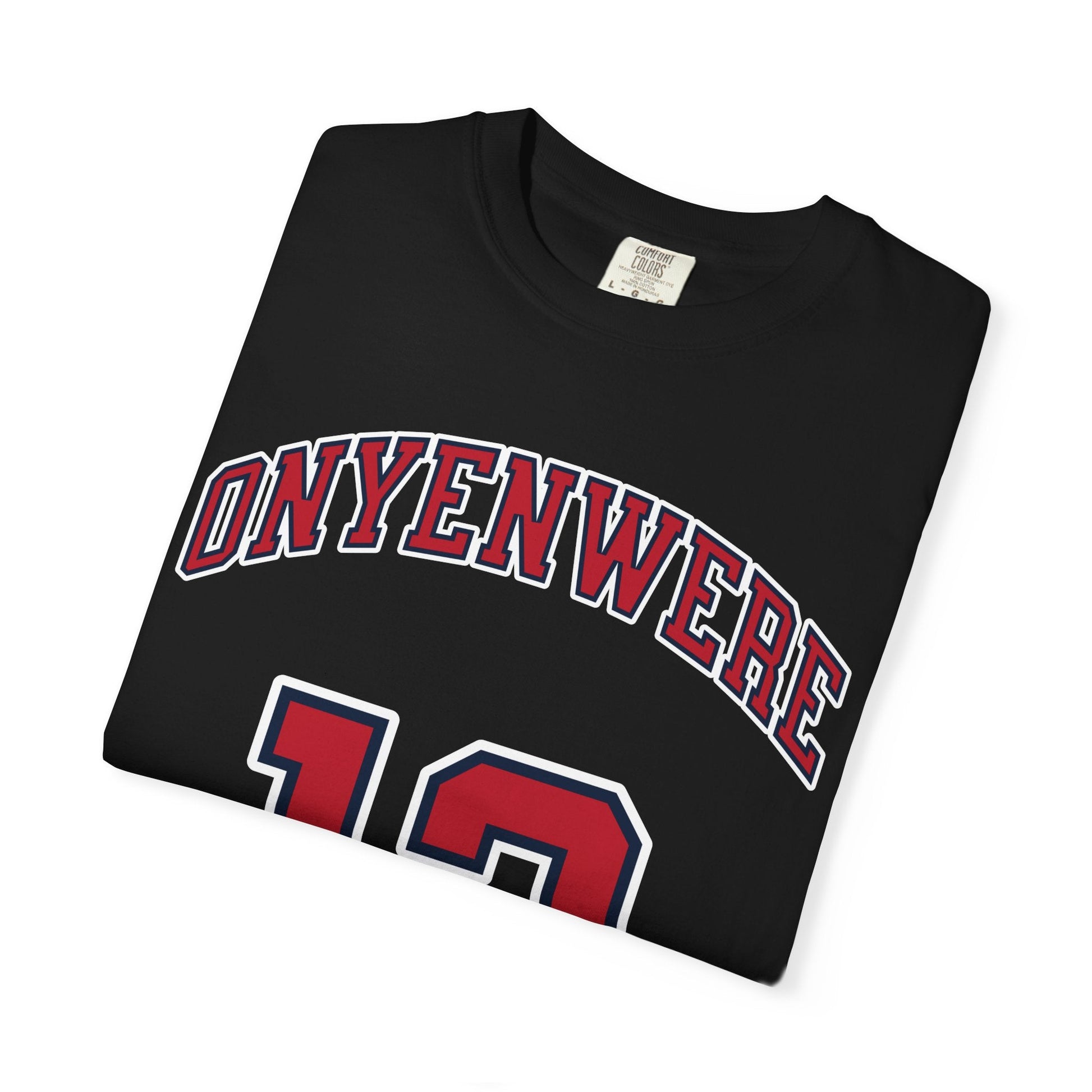 Michaela Onyenwere Mystics Premium Unisex Shirt | Chix Sports