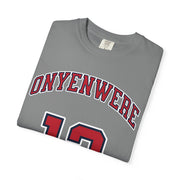 Michaela Onyenwere Mystics Premium Unisex Shirt | Chix Sports