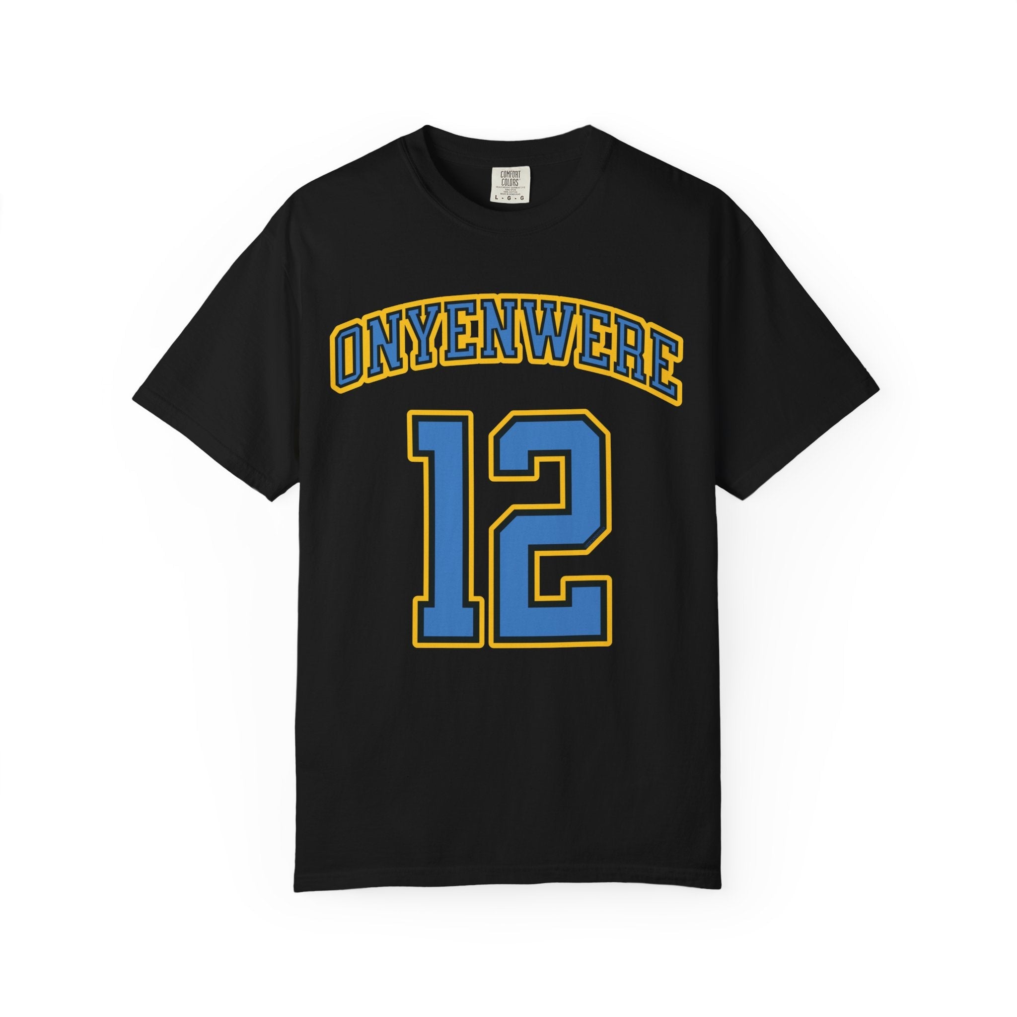 Michaela Onyenwere Sky Basketball Premium Shirt | Chix Sports