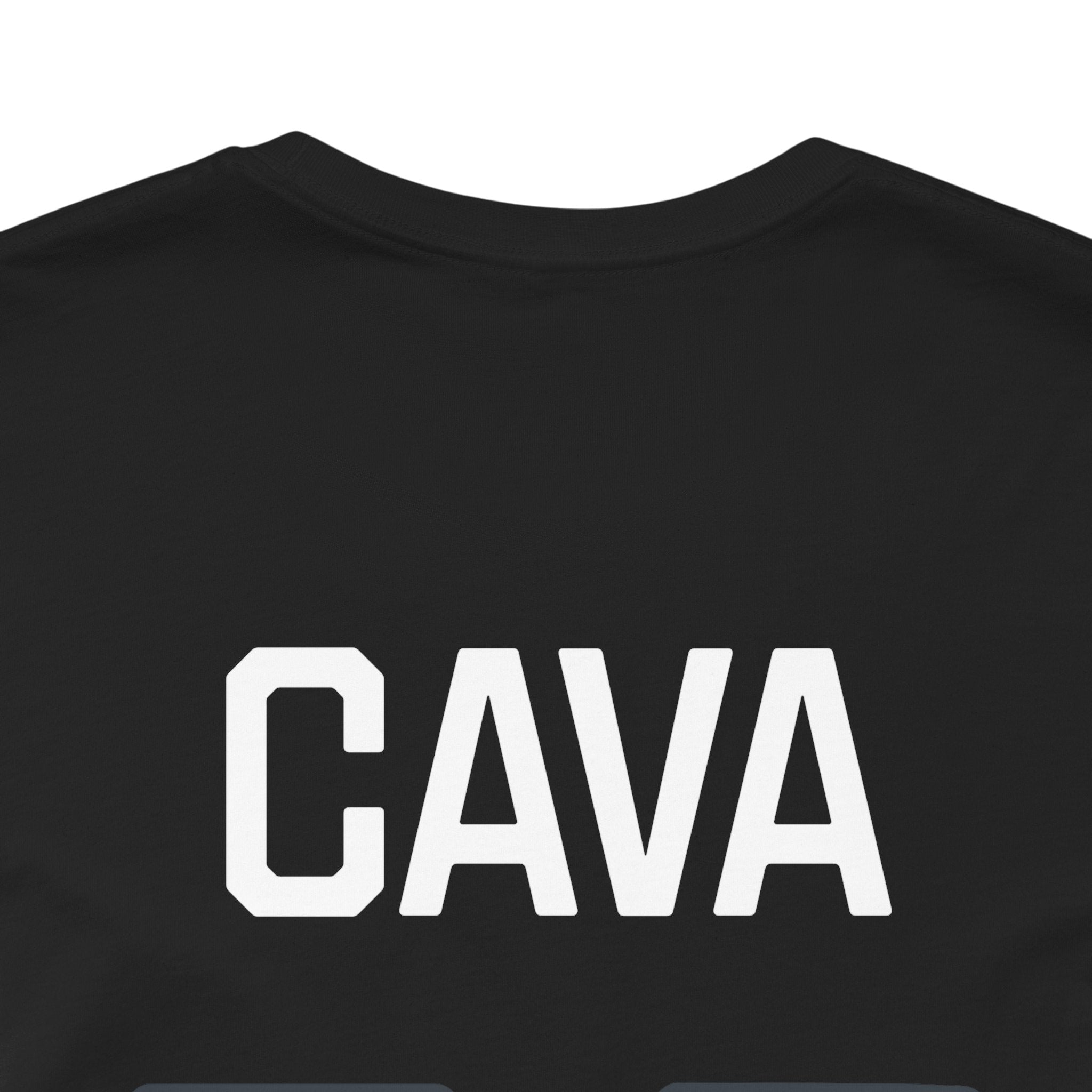 Michela Cava Charge Jersey Unisex Shirt | Chix Sports