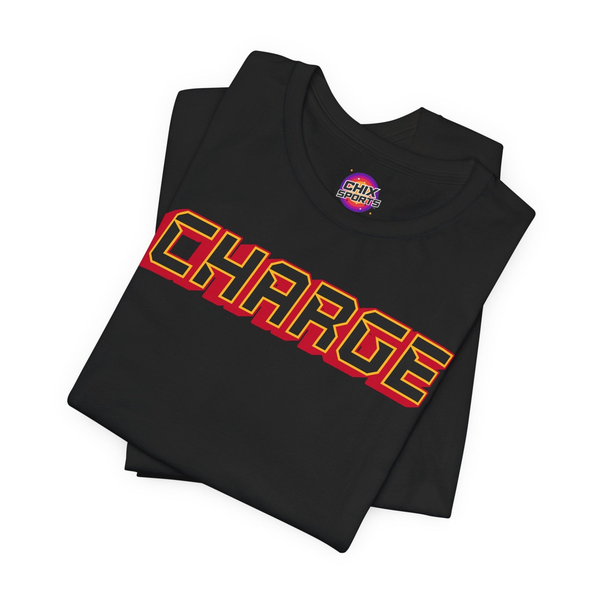 Michela Cava Charge Jersey Unisex Shirt | Chix Sports