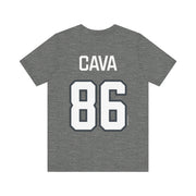 Michela Cava Charge Jersey Unisex Shirt | Chix Sports