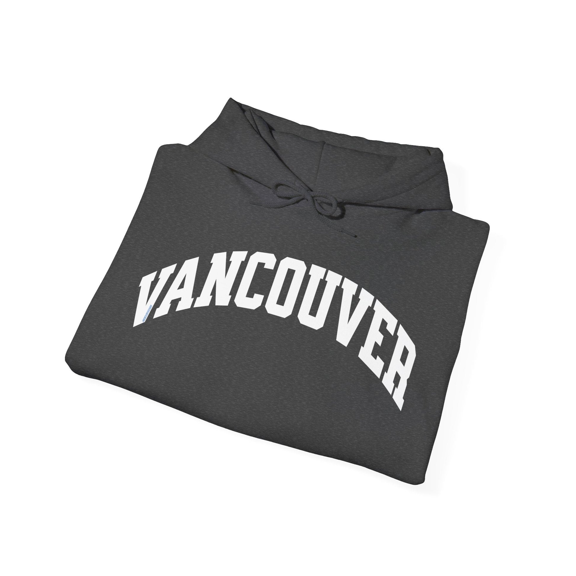 Michela Cava Vancouver Hockey Unisex Heavy Hoodie | Chix Sports