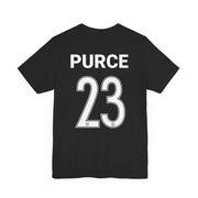Midge Purce Gotham Softblend T-shirt | Chix Sports