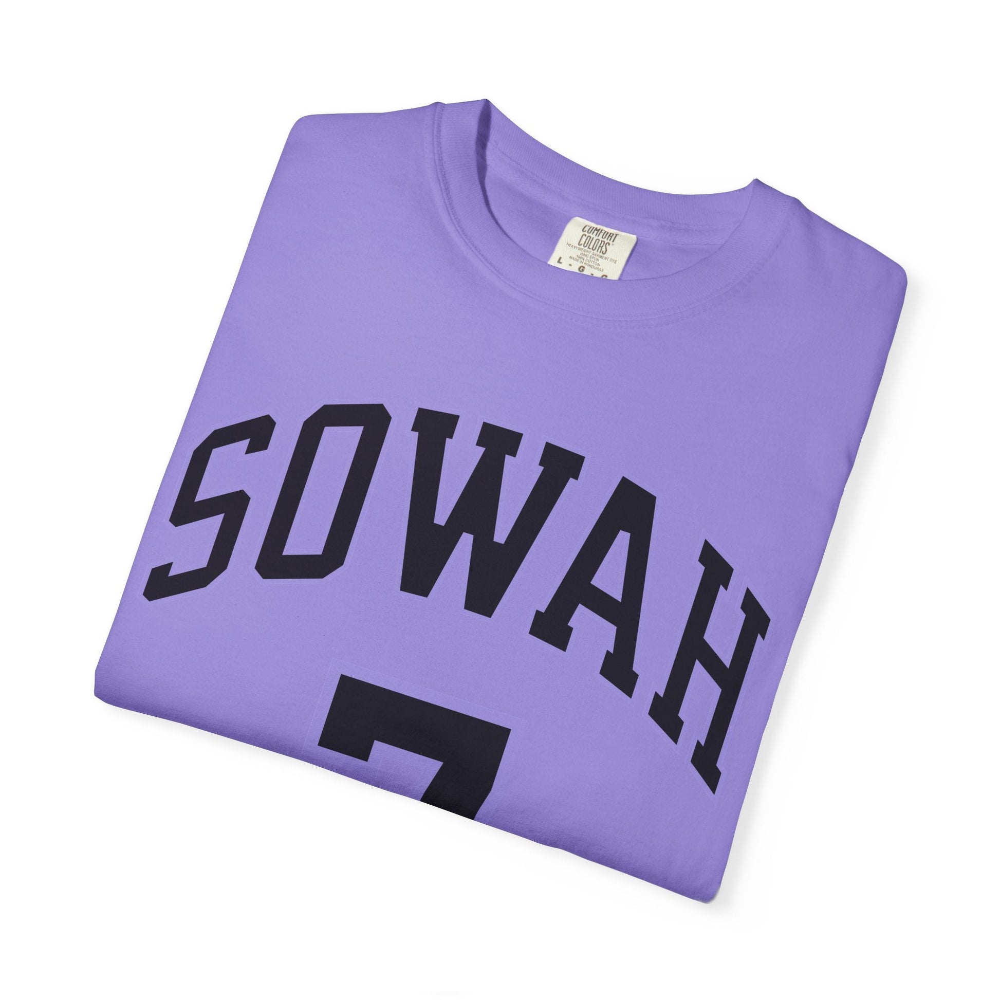 Miela Sowah Valkyries Premium Shirt | Chix Sports