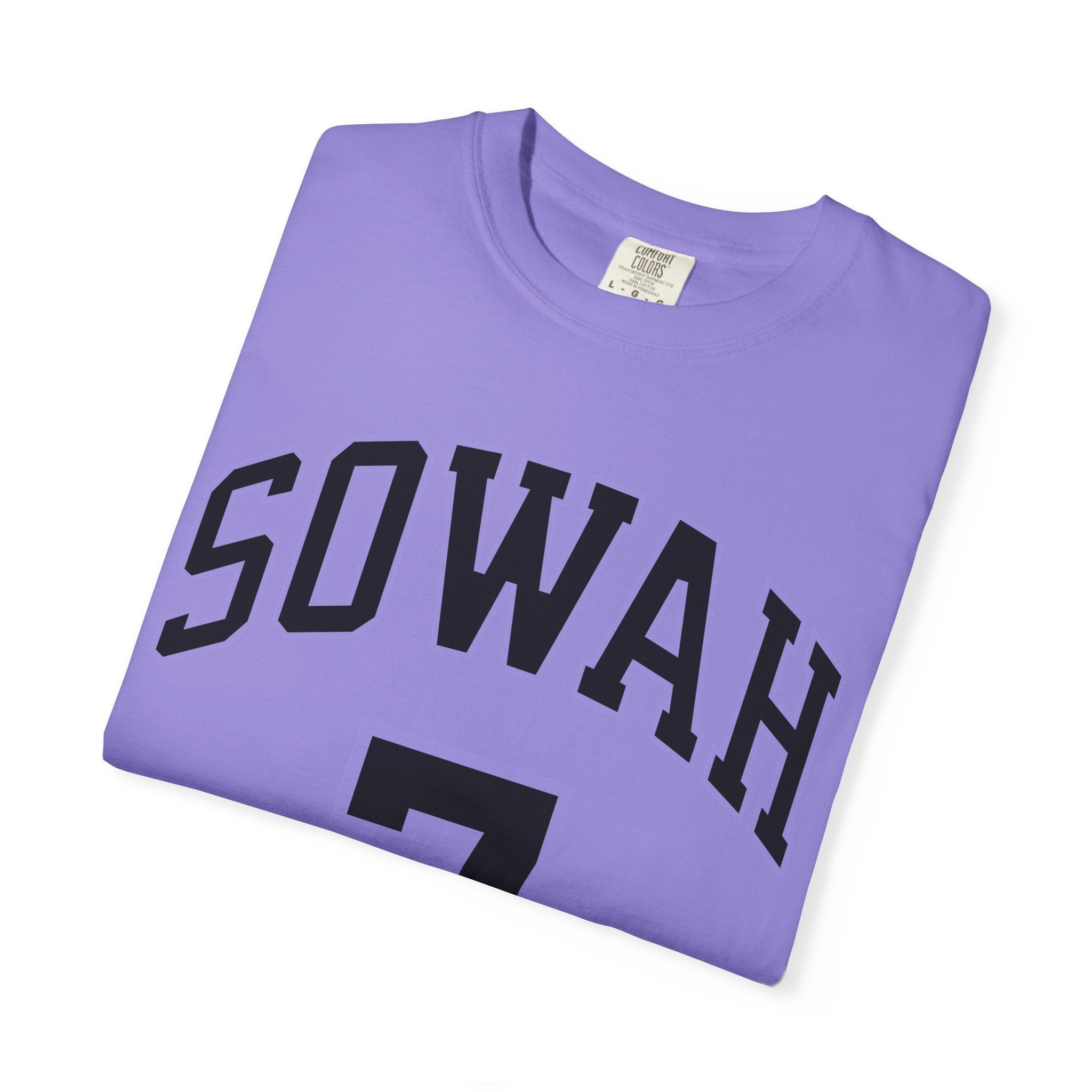 Miela Sowah Valkyries Premium Shirt | Chix Sports