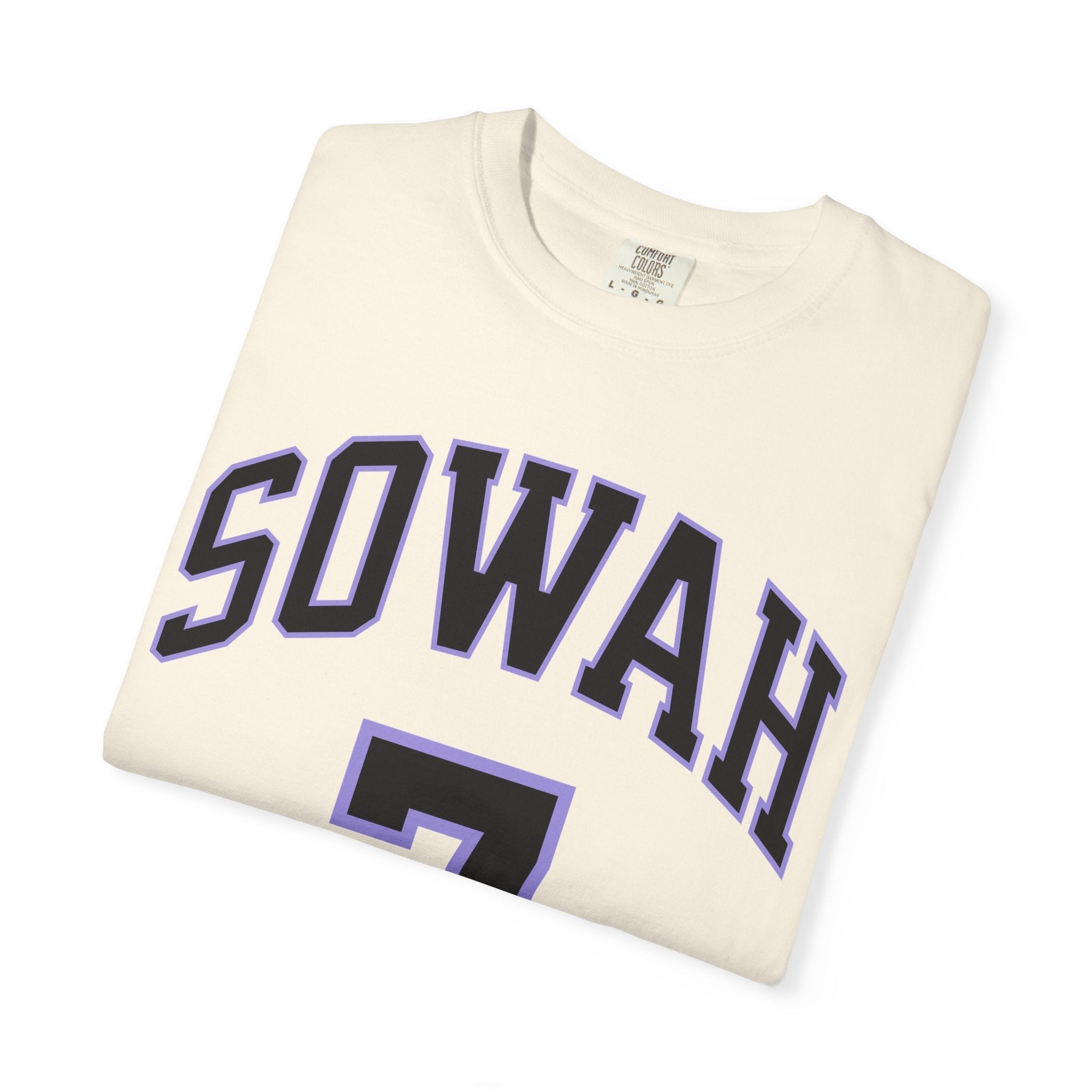 Miela Sowah Valkyries Premium Shirt | Chix Sports