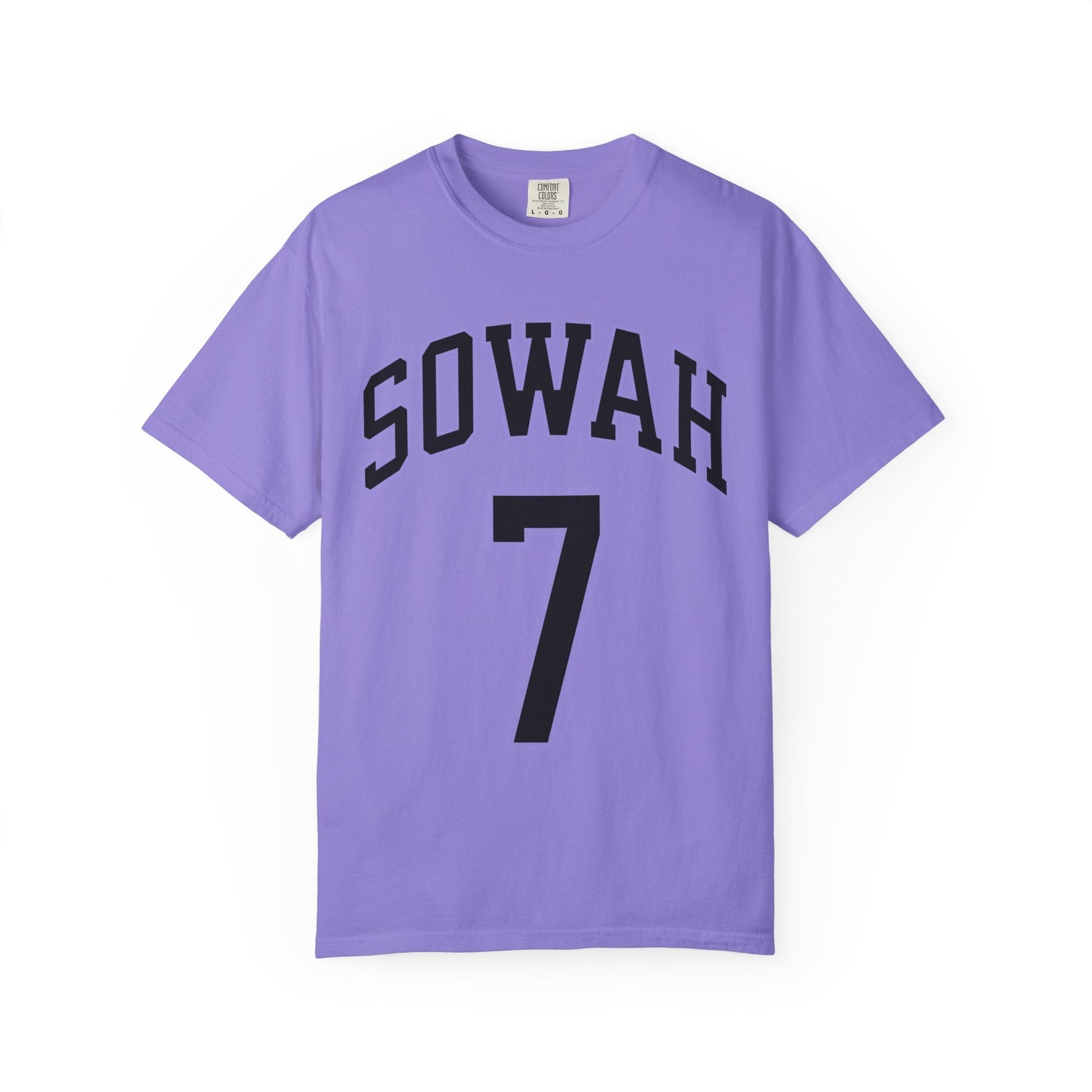 Miela Sowah Valkyries Premium Shirt | Chix Sports