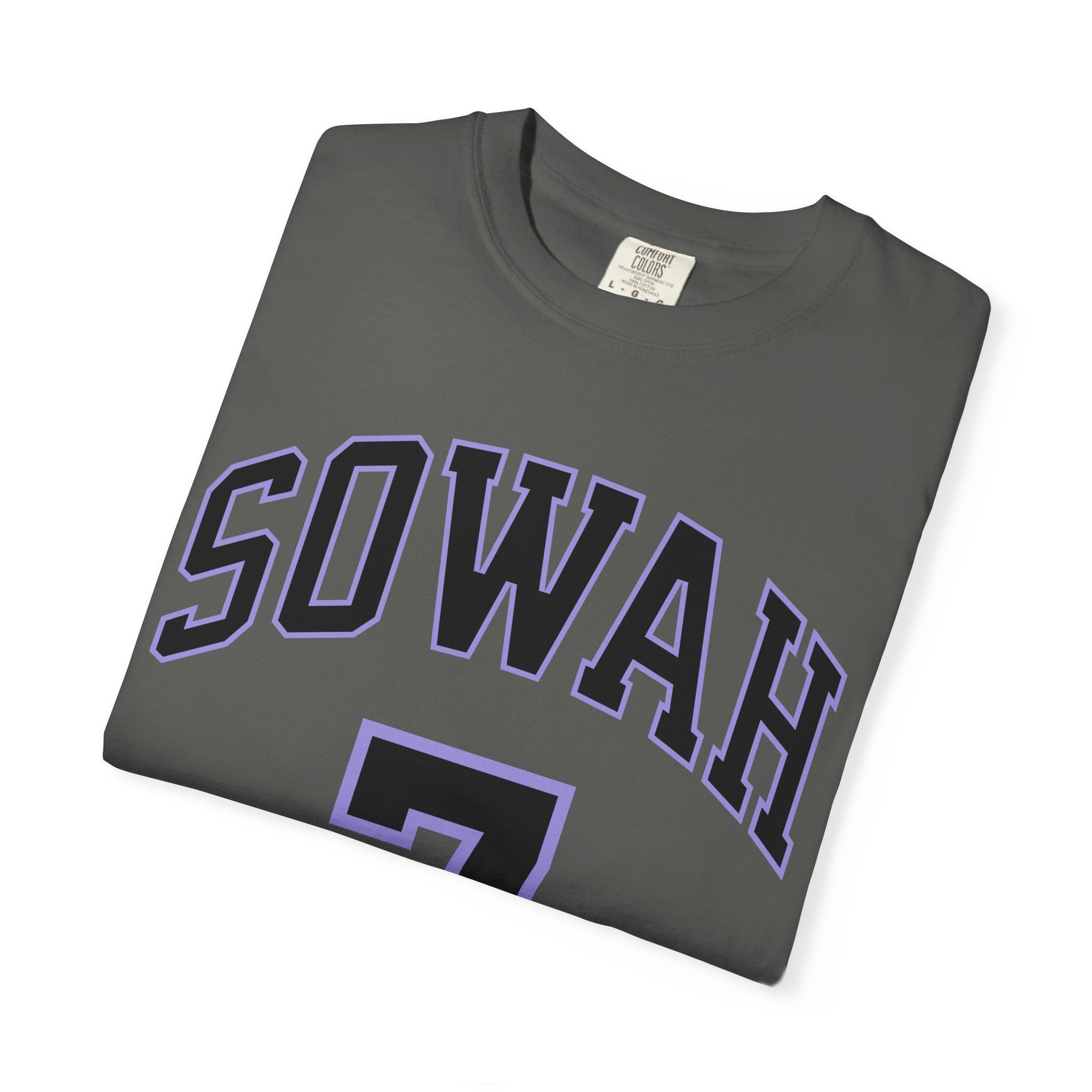 Miela Sowah Valkyries Premium Shirt | Chix Sports