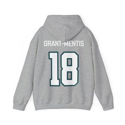 Mikayla Grant - Mentis Seattle Hockey Unisex Heavy Hoodie | Chix Sports