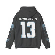 Mikyla Grant - Mentis Torrent Unisex Hoodie | Chix Sports