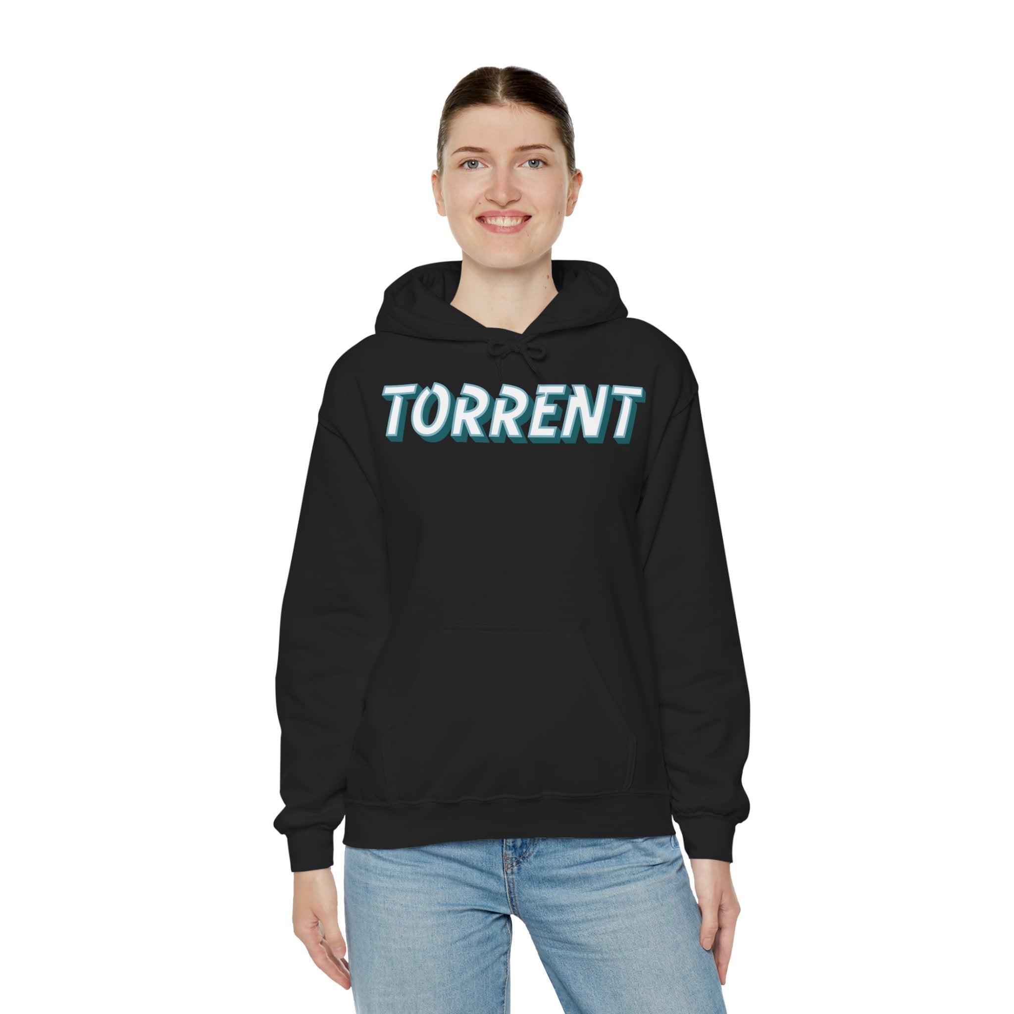 Mikyla Grant - Mentis Torrent Unisex Hoodie | Chix Sports
