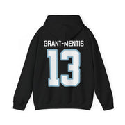 Mikyla Grant - Mentis Torrent Unisex Hoodie | Chix Sports