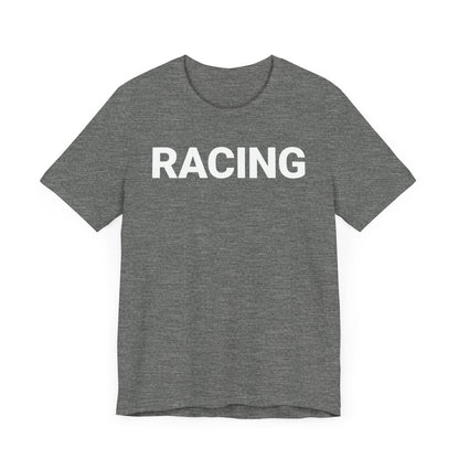 Milly Clegg Racing Softblend T-shirt | Chix Sports