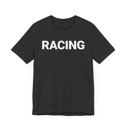 Milly Clegg Racing Softblend T-shirt | Chix Sports