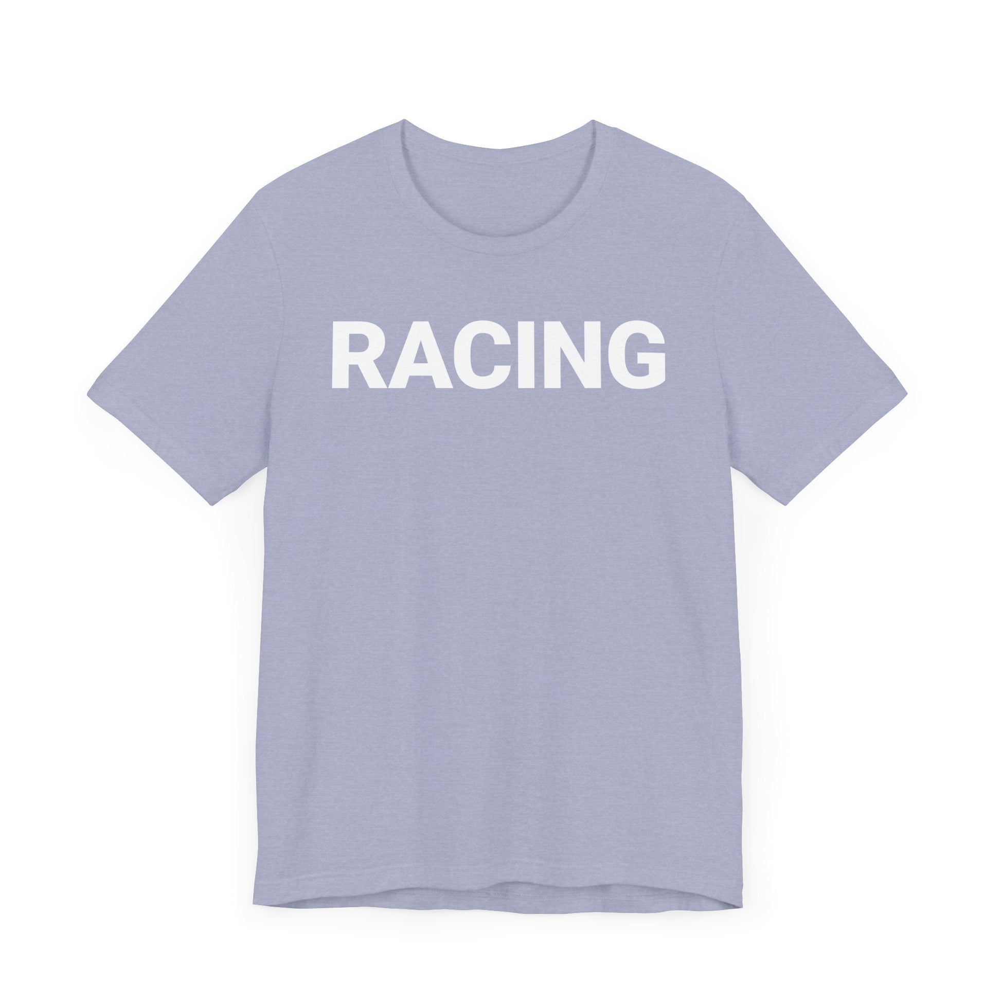 Milly Clegg Racing Softblend T-shirt | Chix Sports