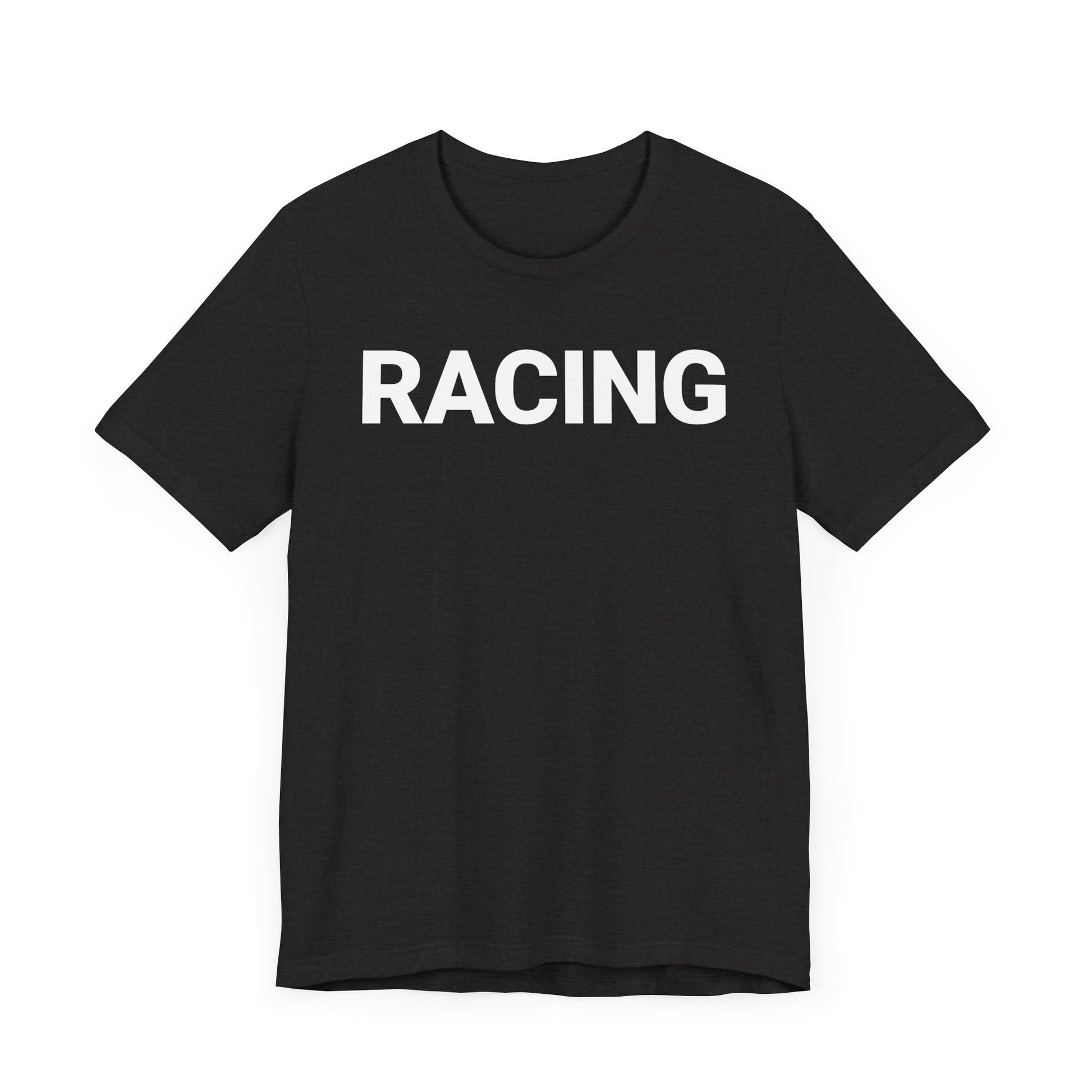 Milly Clegg Racing Softblend T-shirt | Chix Sports