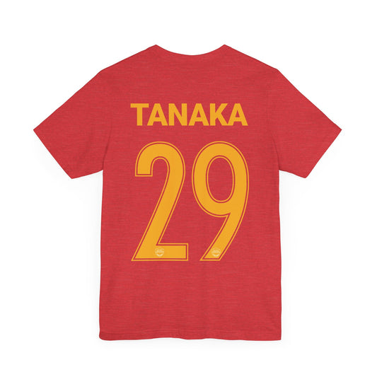 Mina Tanaka Royals Softblend T-shirt | Chix Sports