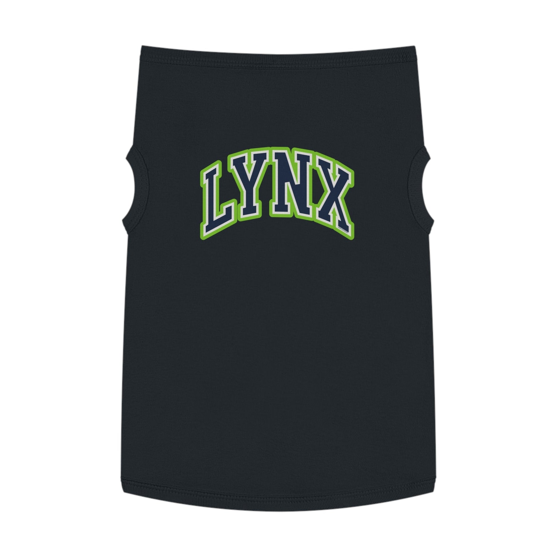 Minnesota Lynx Dog Sweater | Chix Sports