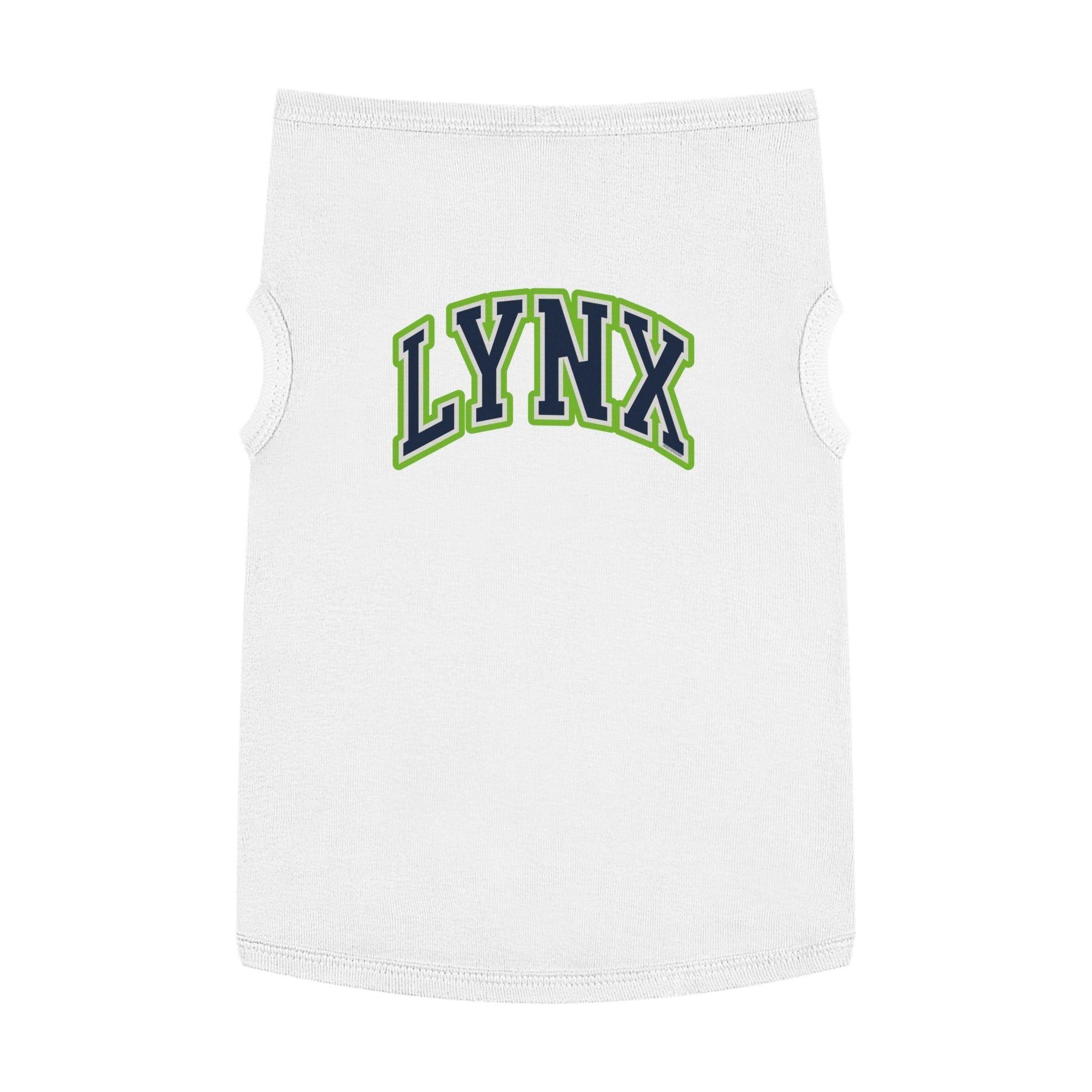 Minnesota Lynx Dog Sweater | Chix Sports