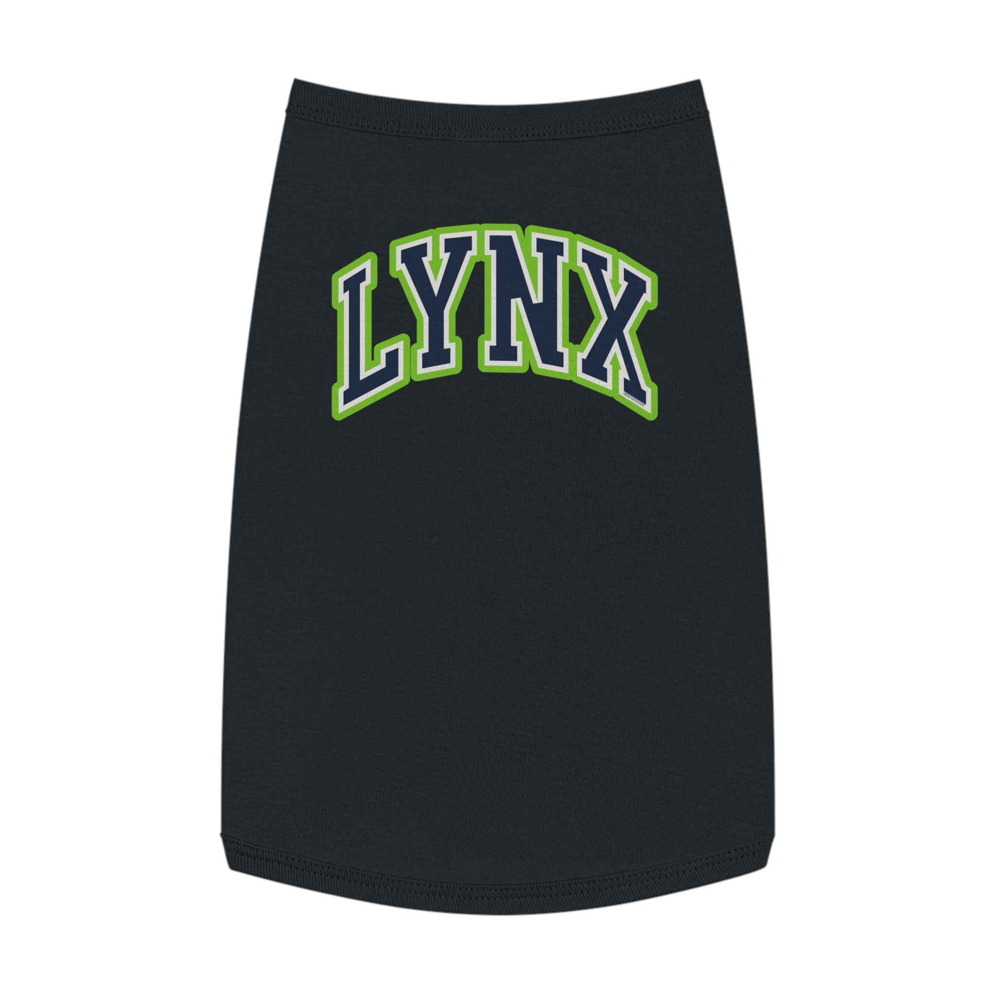 Minnesota Lynx Dog Sweater | Chix Sports