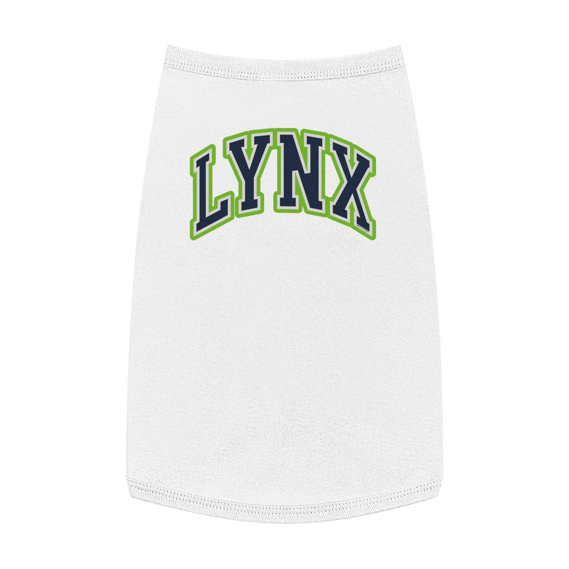 Minnesota Lynx Dog Sweater | Chix Sports