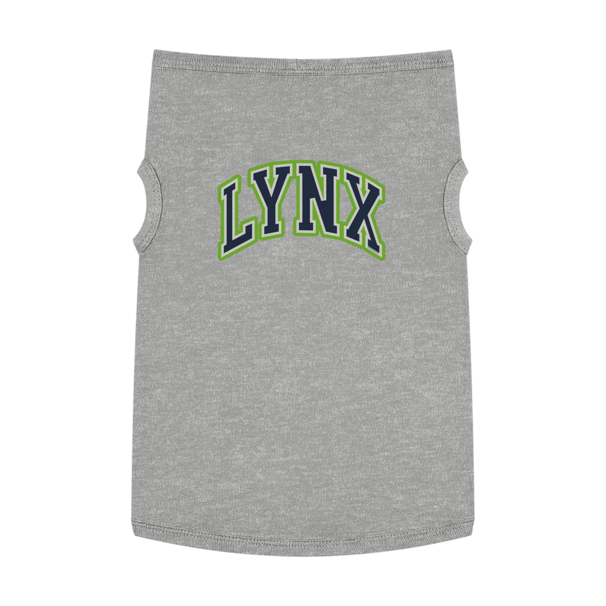 Minnesota Lynx Dog Sweater | Chix Sports