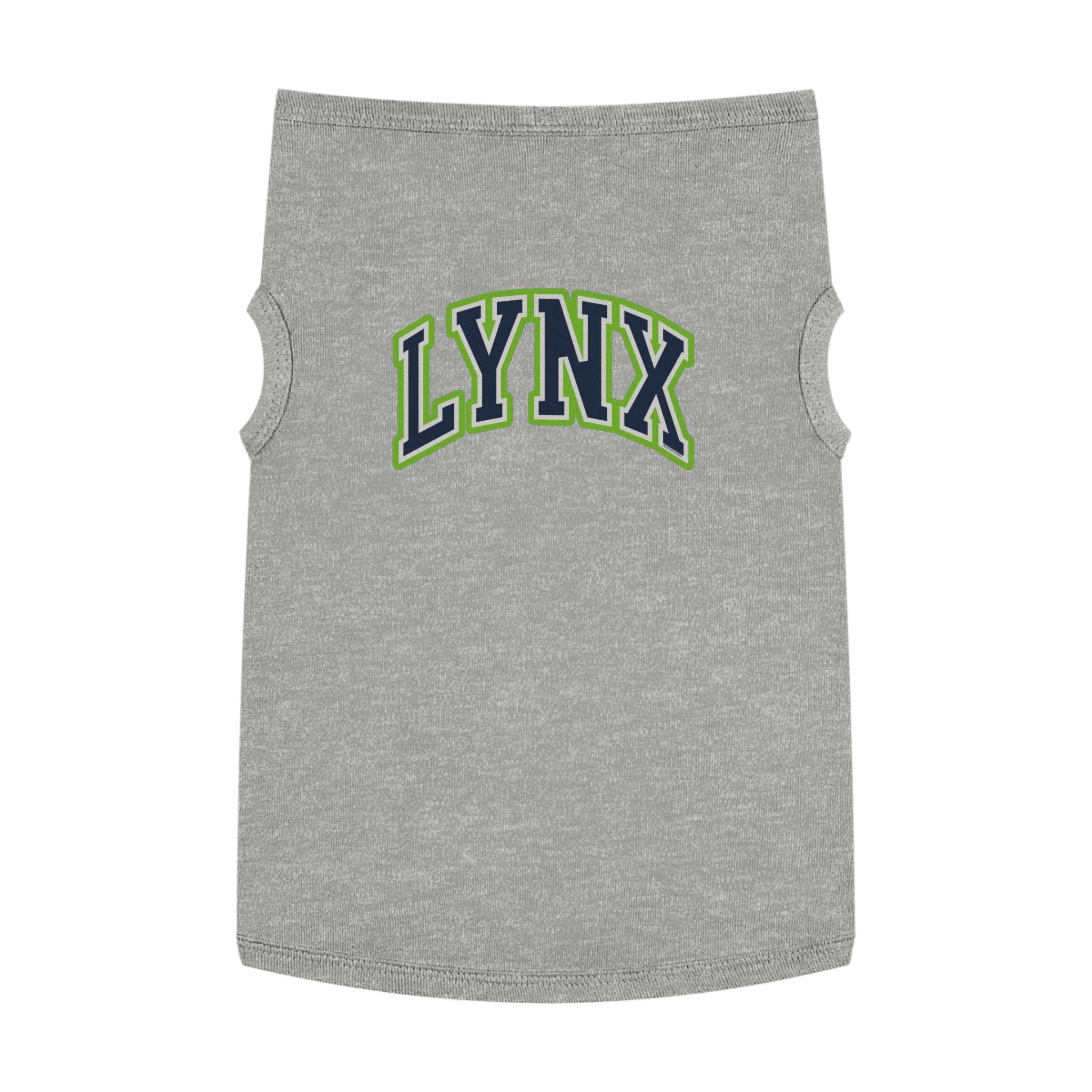 Minnesota Lynx Dog Sweater | Chix Sports