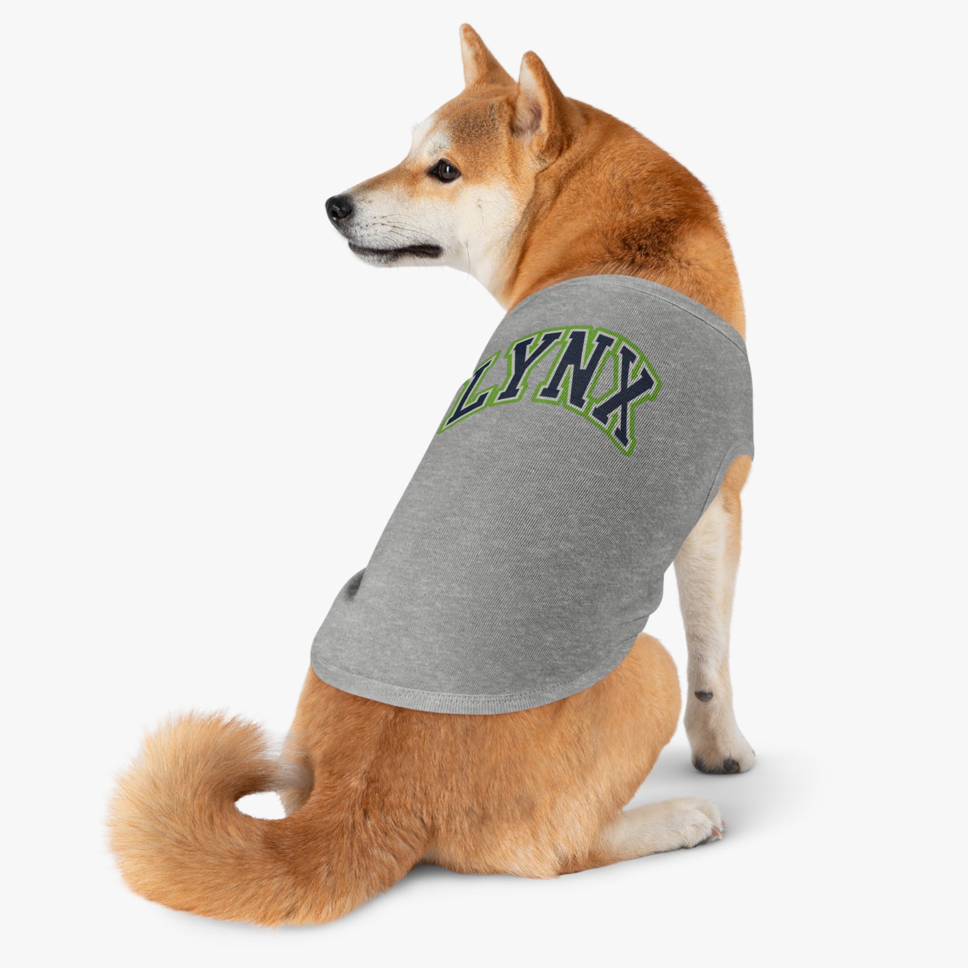 Minnesota Lynx Dog Sweater | Chix Sports