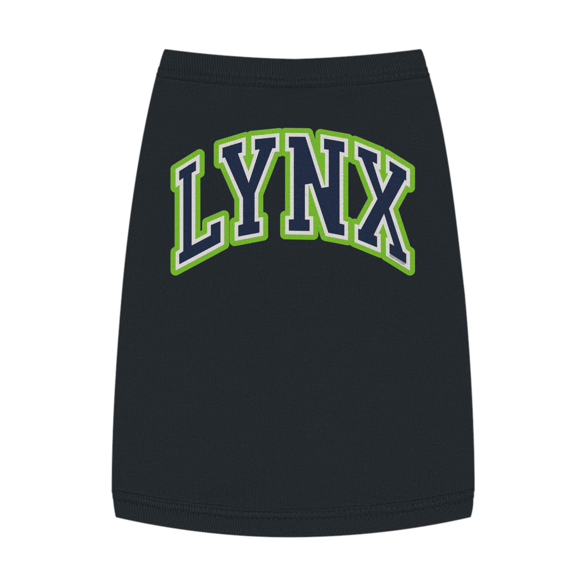 Minnesota Lynx Dog Sweater | Chix Sports