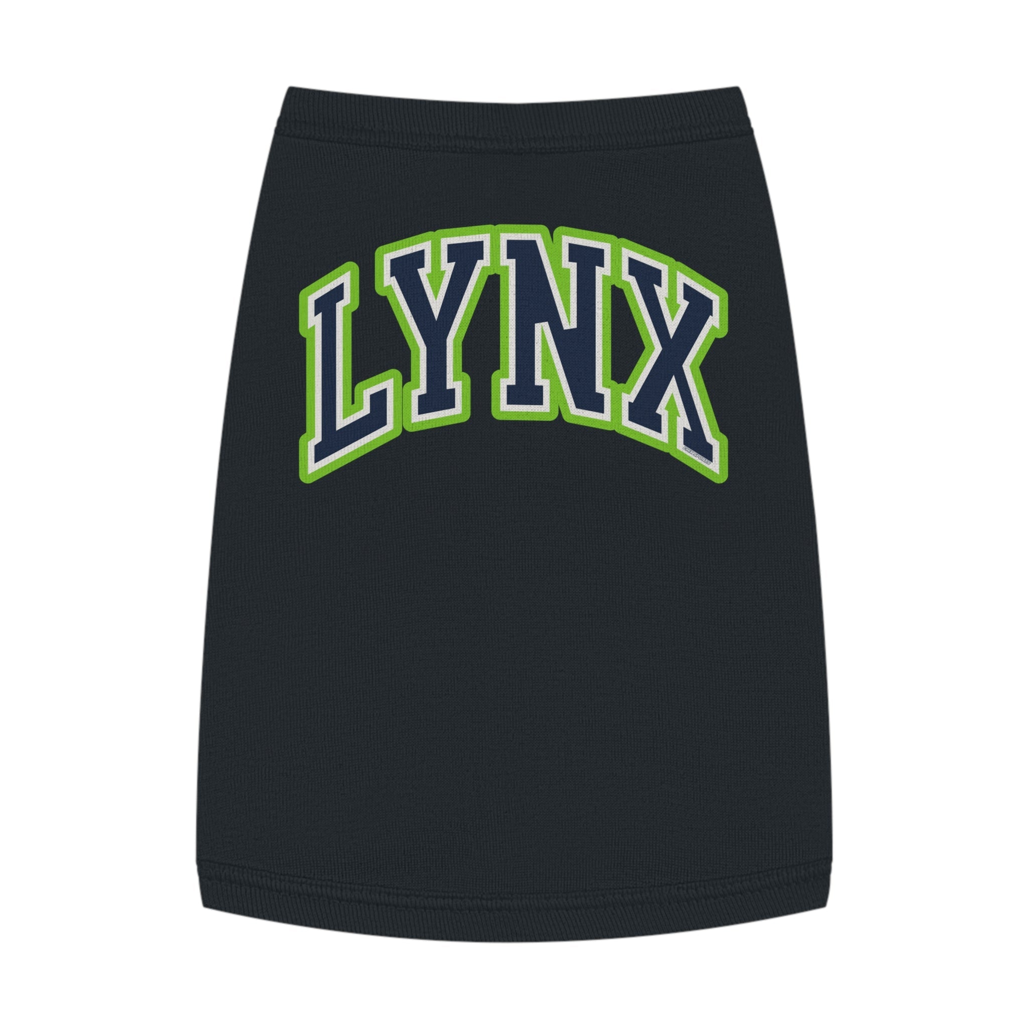 Minnesota Lynx Dog Sweater | Chix Sports