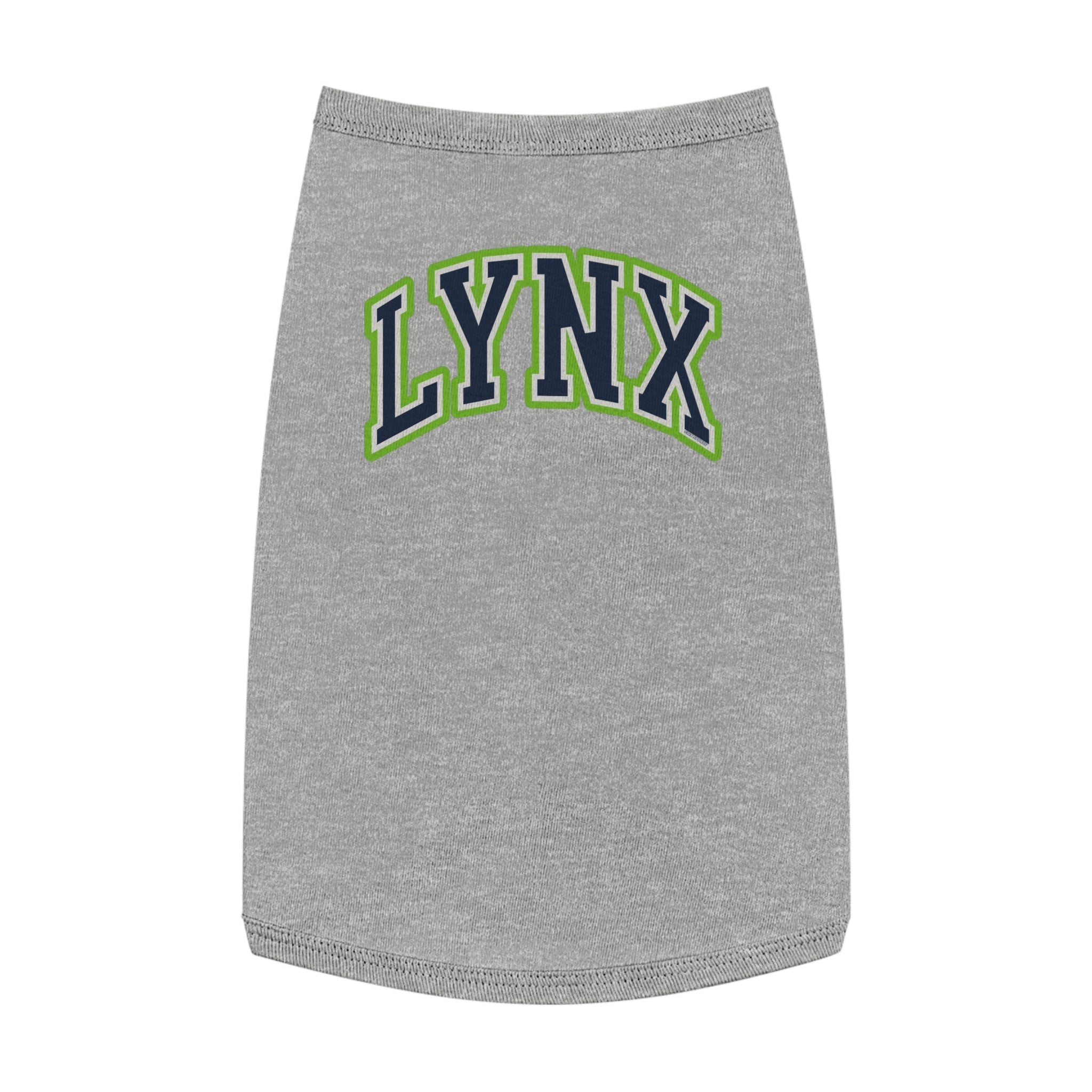 Minnesota Lynx Dog Sweater | Chix Sports
