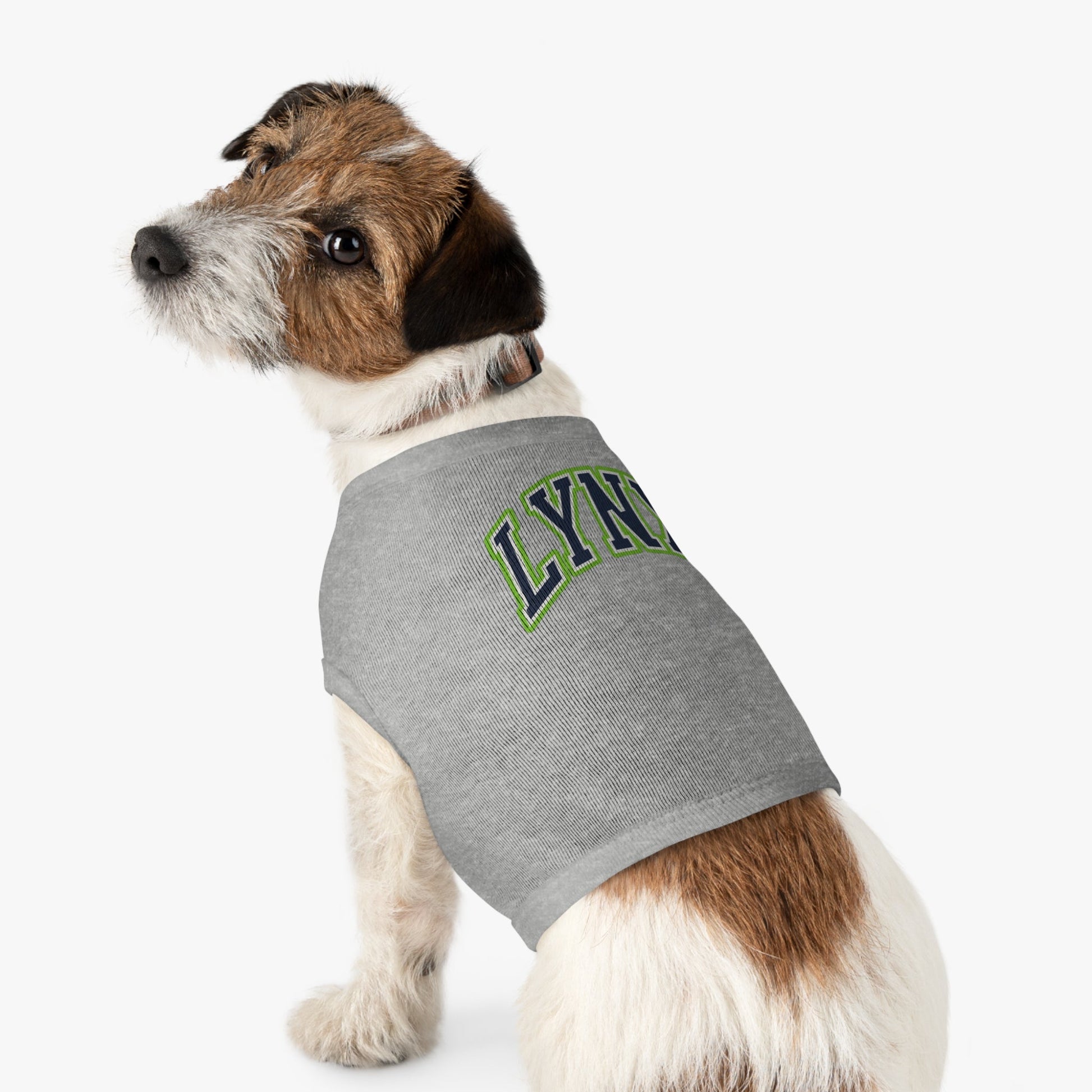 Minnesota Lynx Dog Sweater | Chix Sports