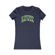 Minnesota Lynx Women's T-Shirt | Chix Sports