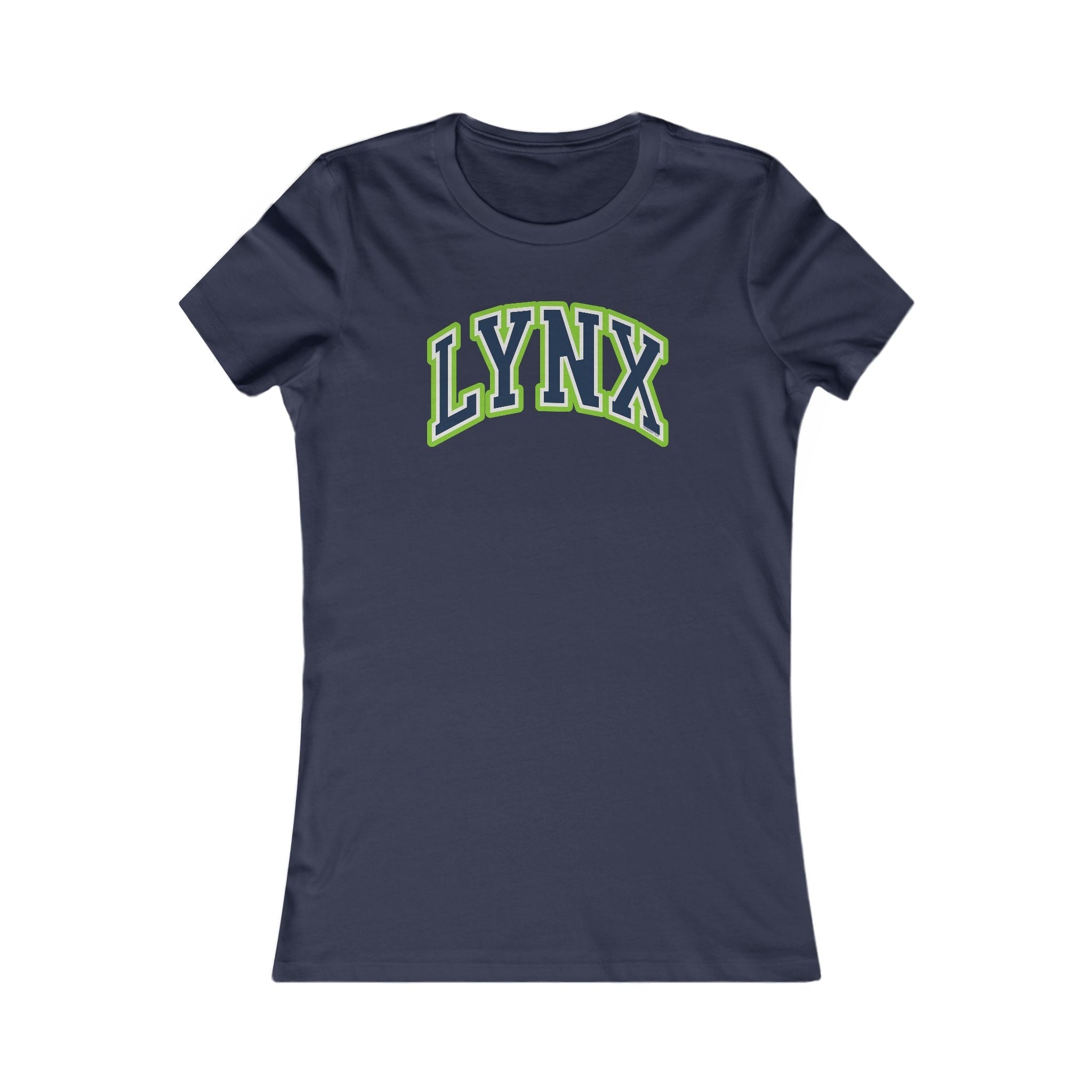 Minnesota Lynx Women's T-Shirt | Chix Sports