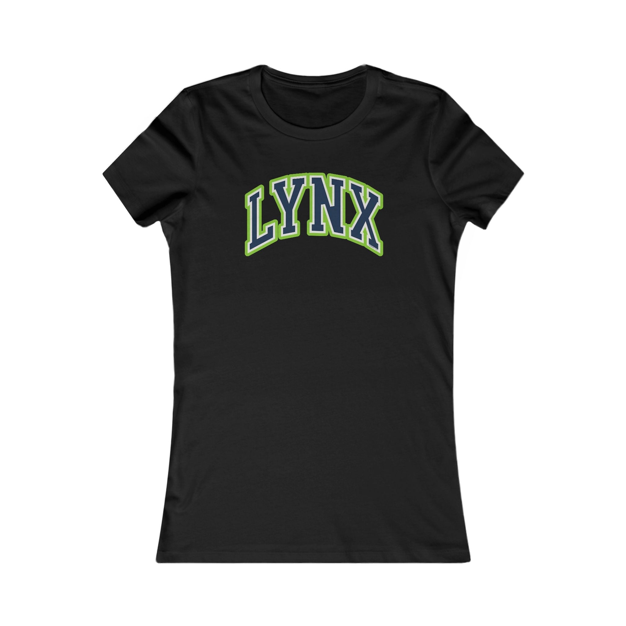 Minnesota Lynx Women's T-Shirt | Chix Sports