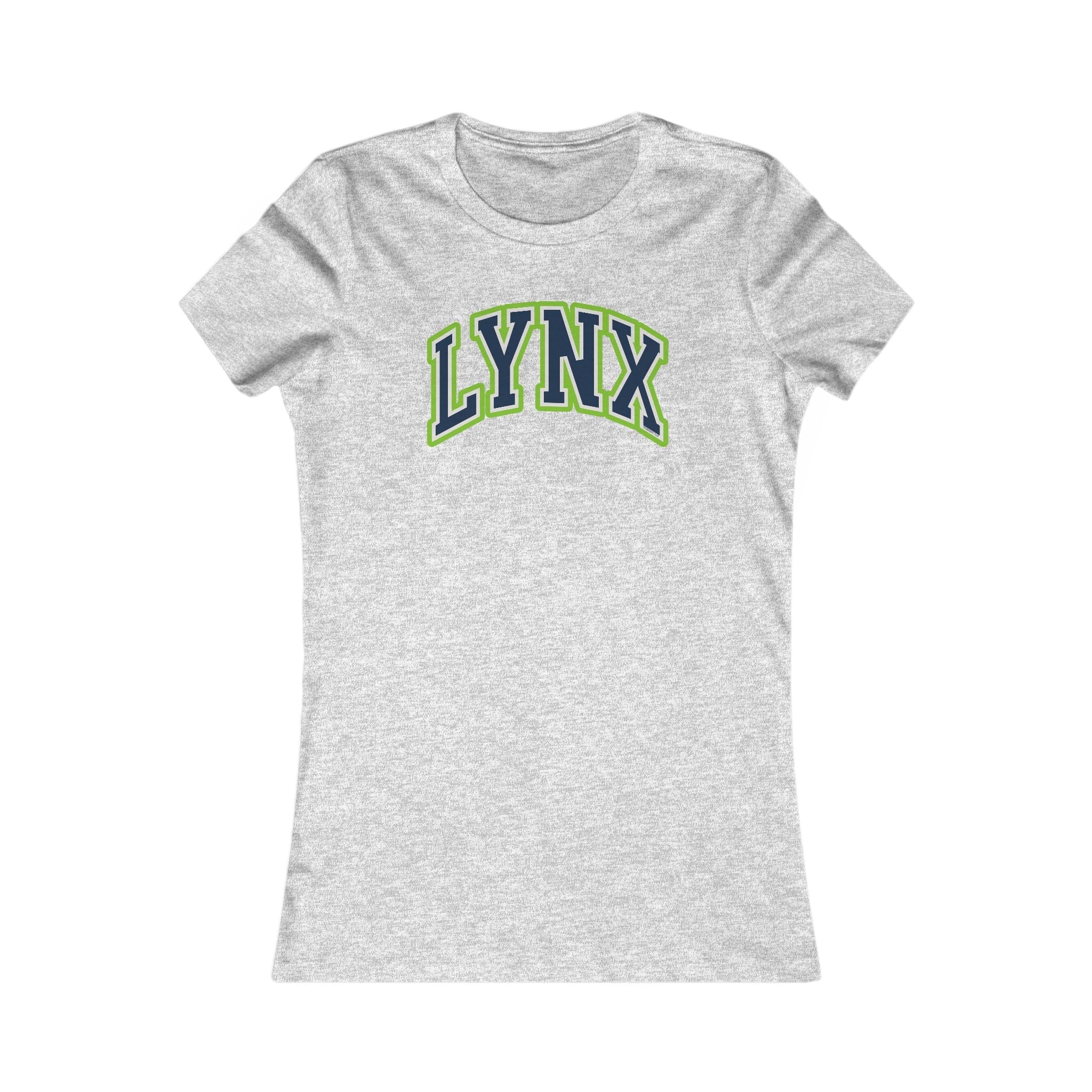 Minnesota Lynx Women's T-Shirt | Chix Sports