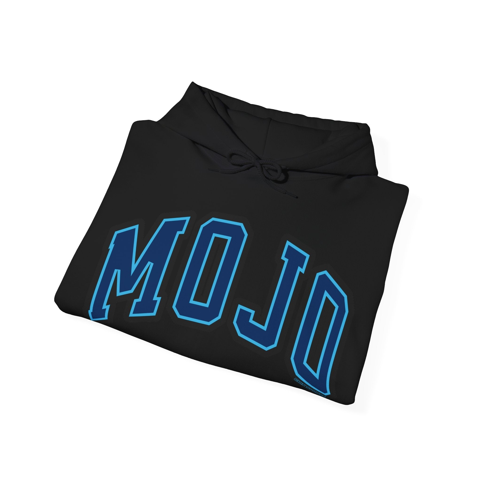 Mojo Volleyball Unisex Heavy Hoodie | Chix Sports