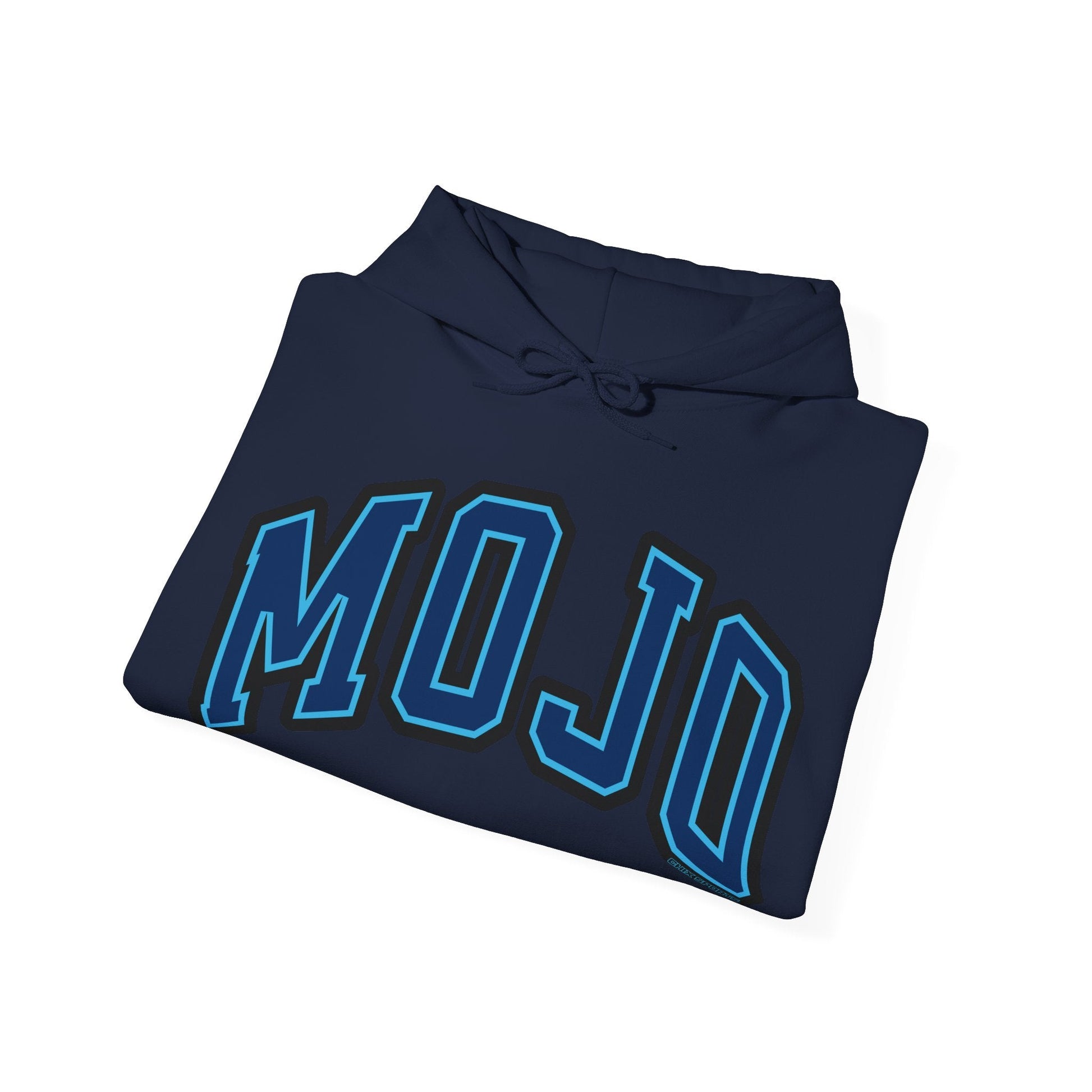 Mojo Volleyball Unisex Heavy Hoodie | Chix Sports