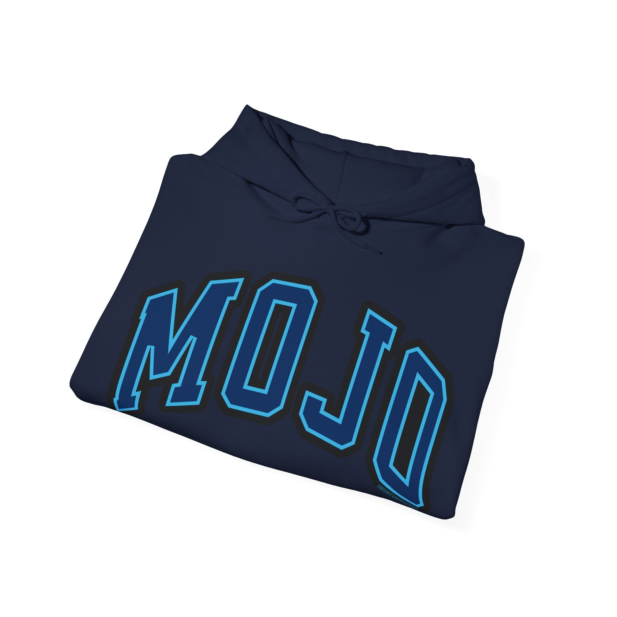 Mojo Volleyball Unisex Heavy Hoodie | Chix Sports