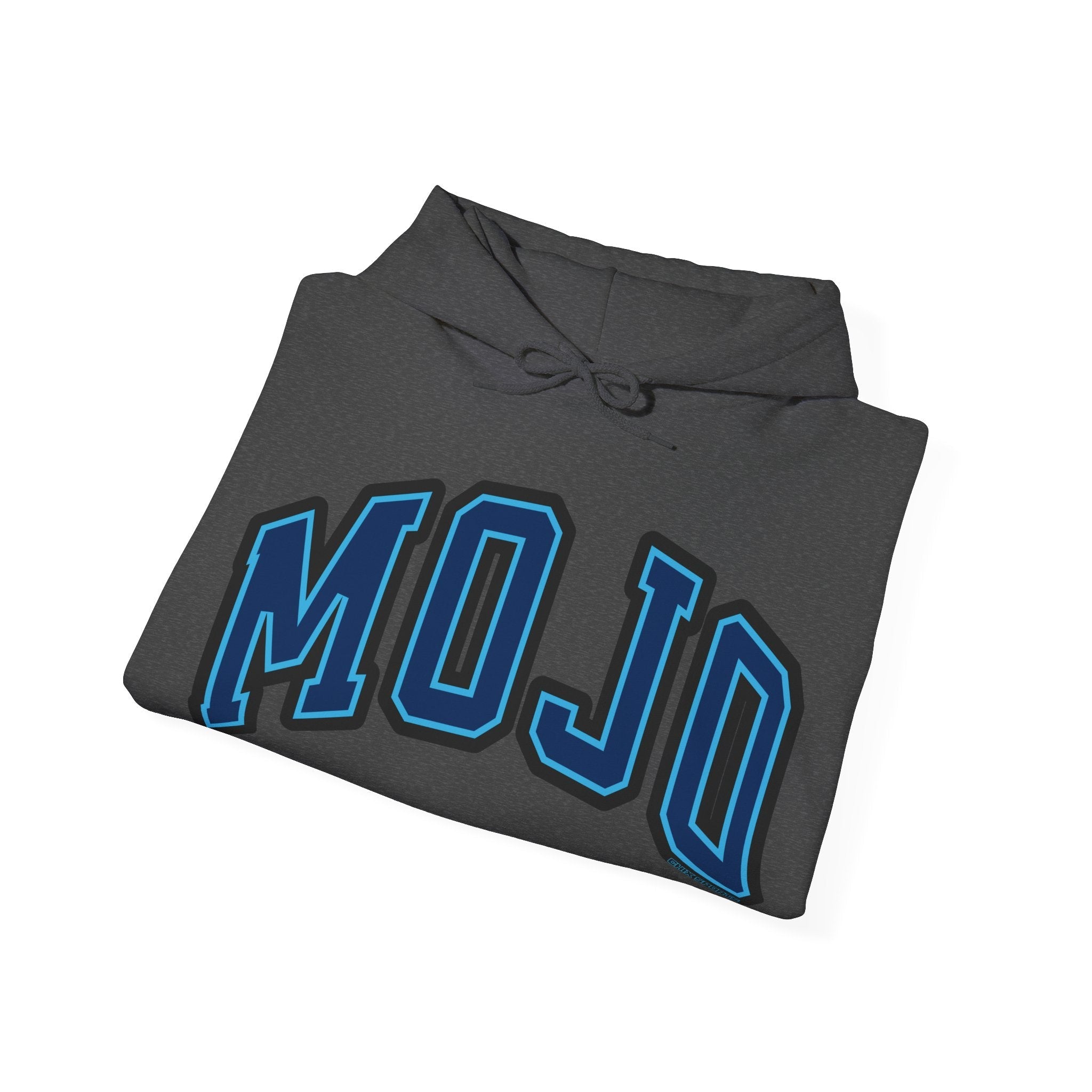 Mojo Volleyball Unisex Heavy Hoodie | Chix Sports