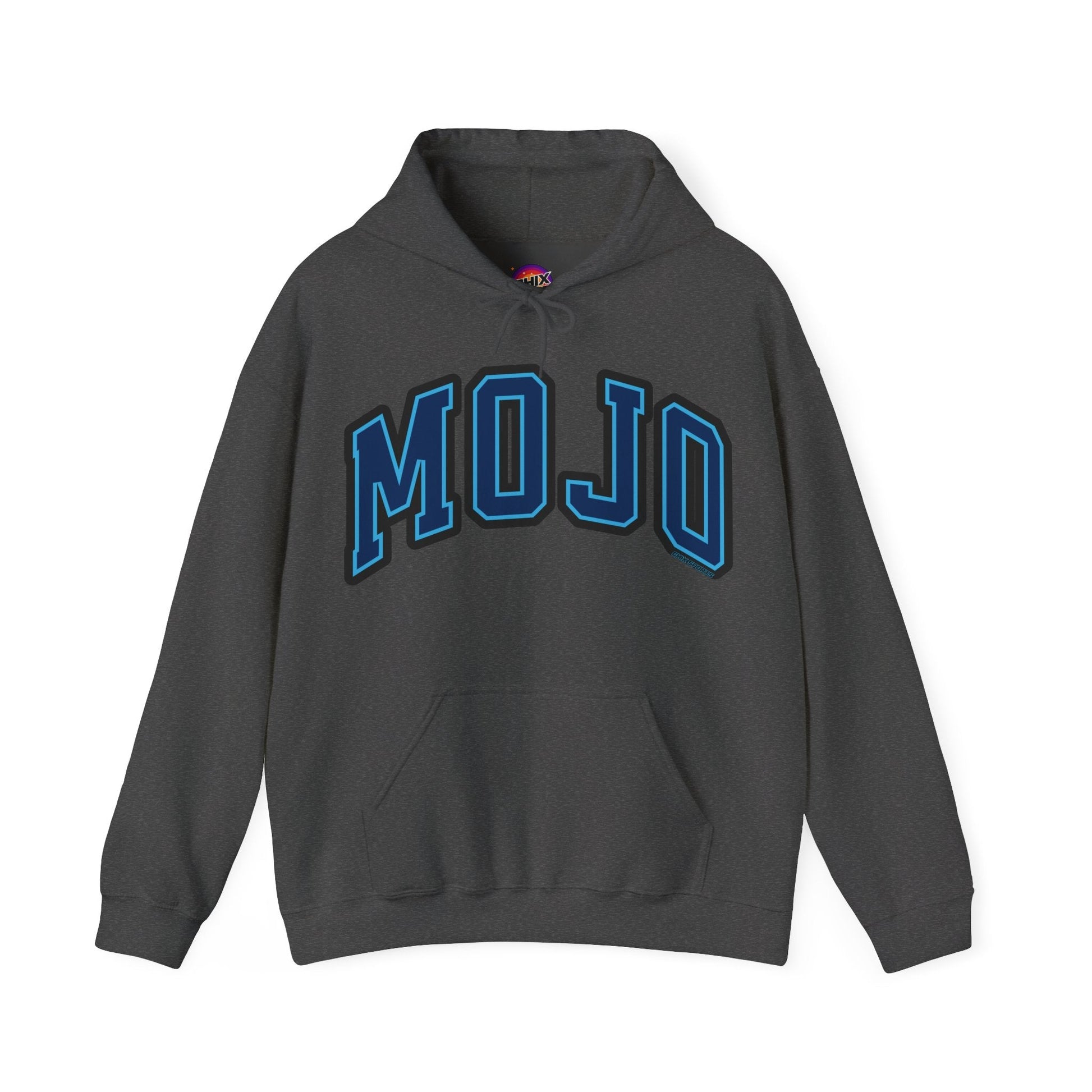 Mojo Volleyball Unisex Heavy Hoodie | Chix Sports