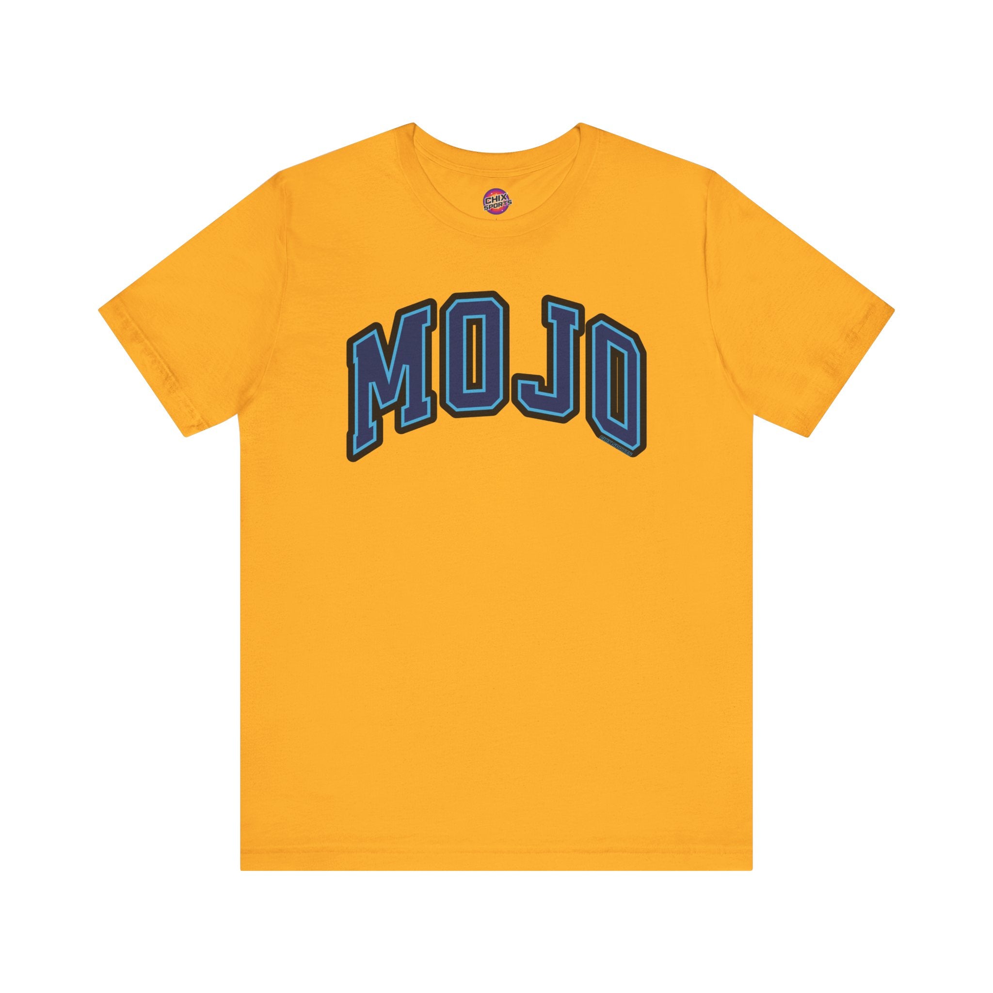 Mojo Volleyball Unisex Softblend T-shirt | Chix Sports