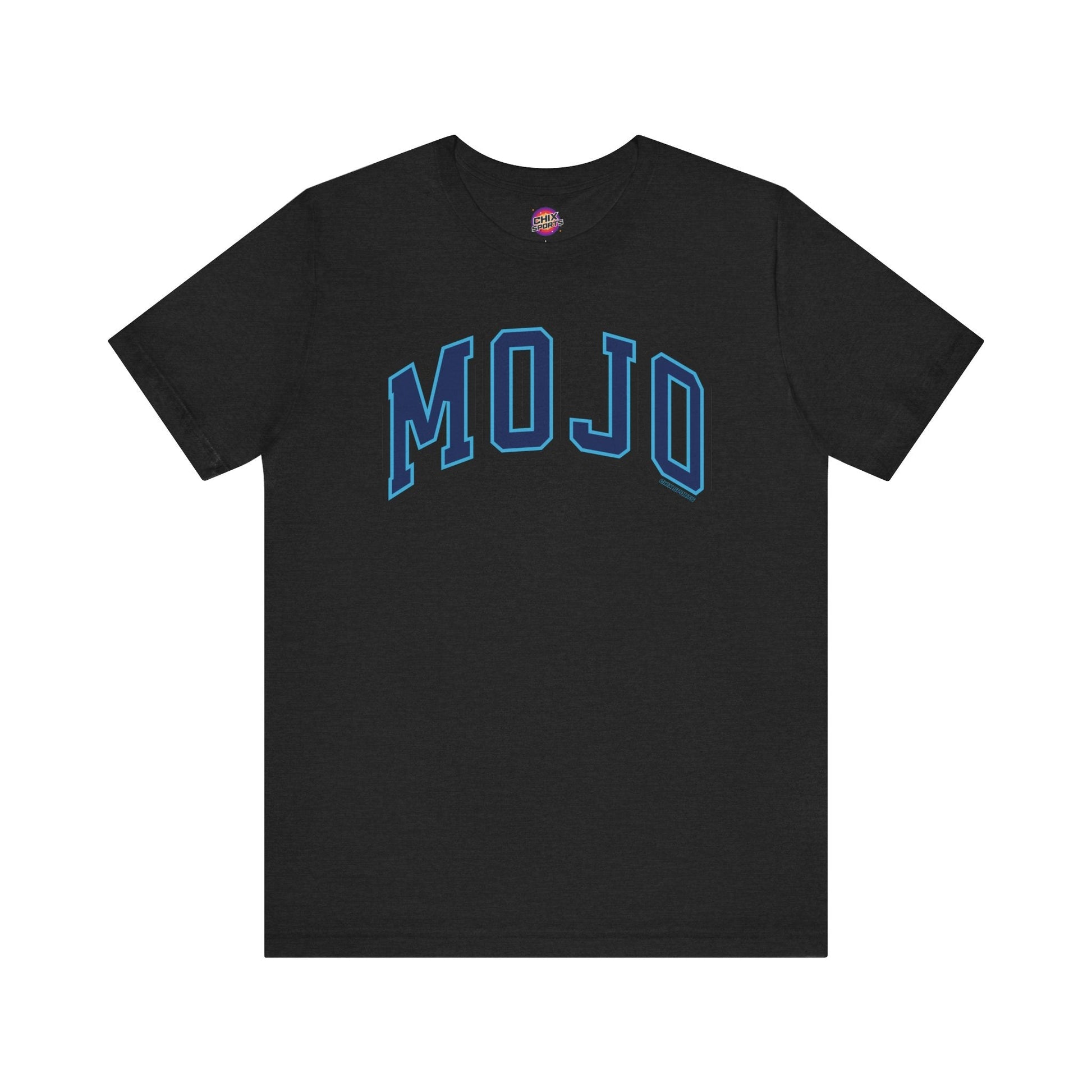 Mojo Volleyball Unisex Softblend T-shirt | Chix Sports