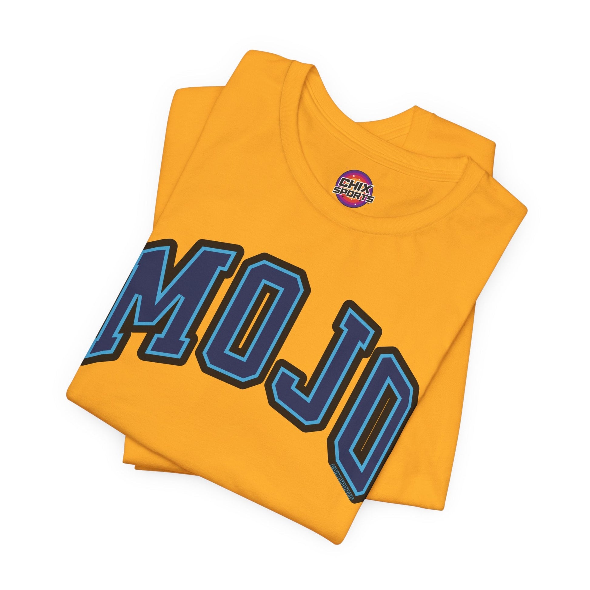 Mojo Volleyball Unisex Softblend T-shirt | Chix Sports