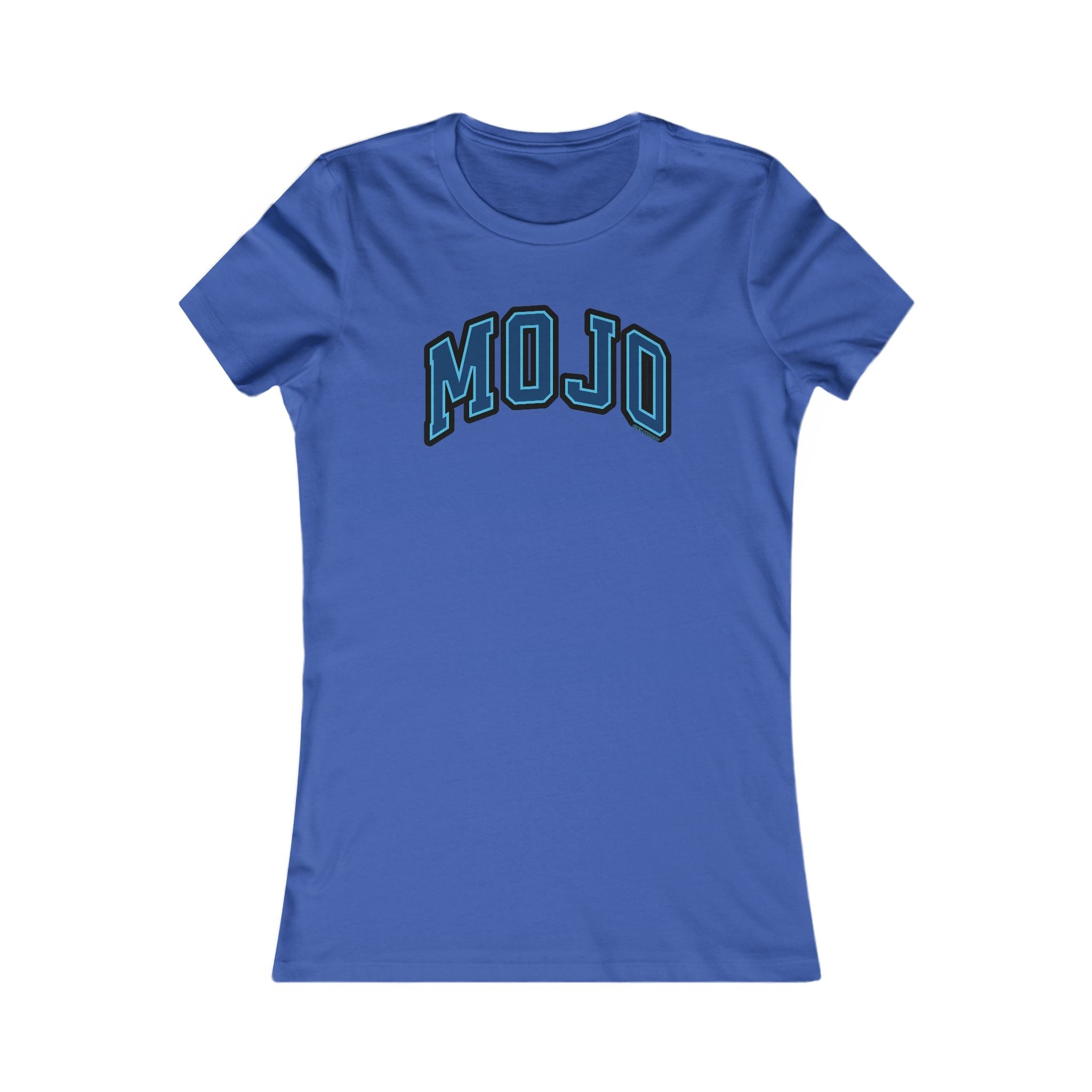 Mojo Volleyball Women's T-Shirt | Chix Sports